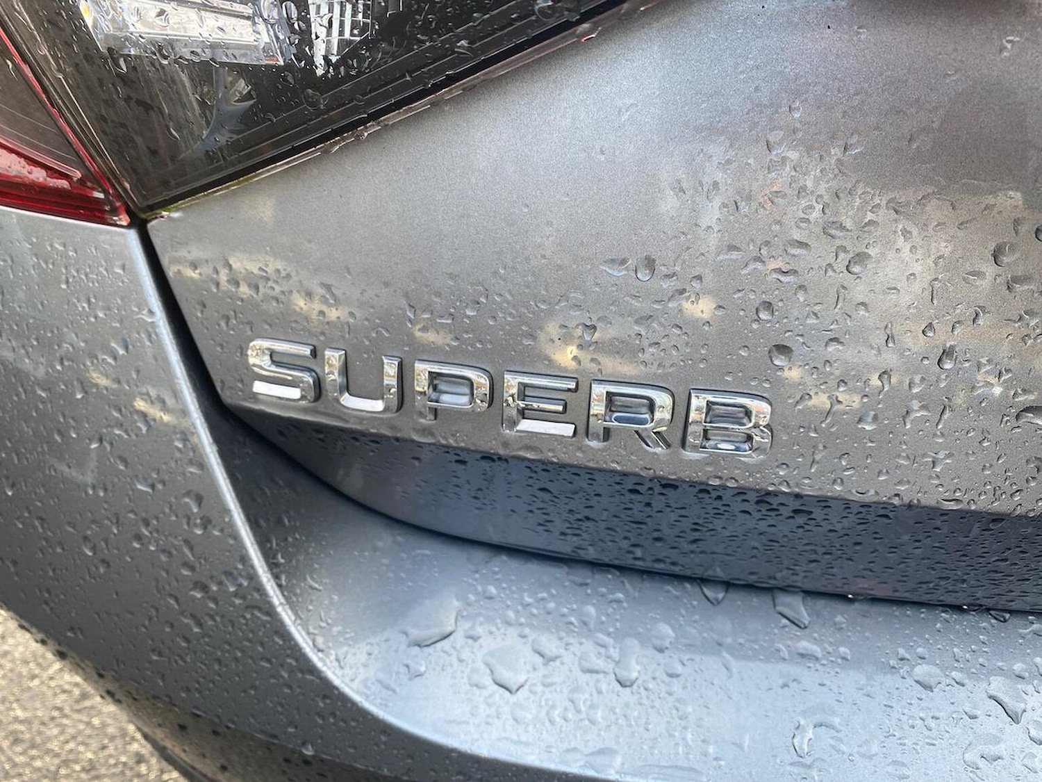 Used Skoda Superb 2022 for sale - 76957530: Photo 33