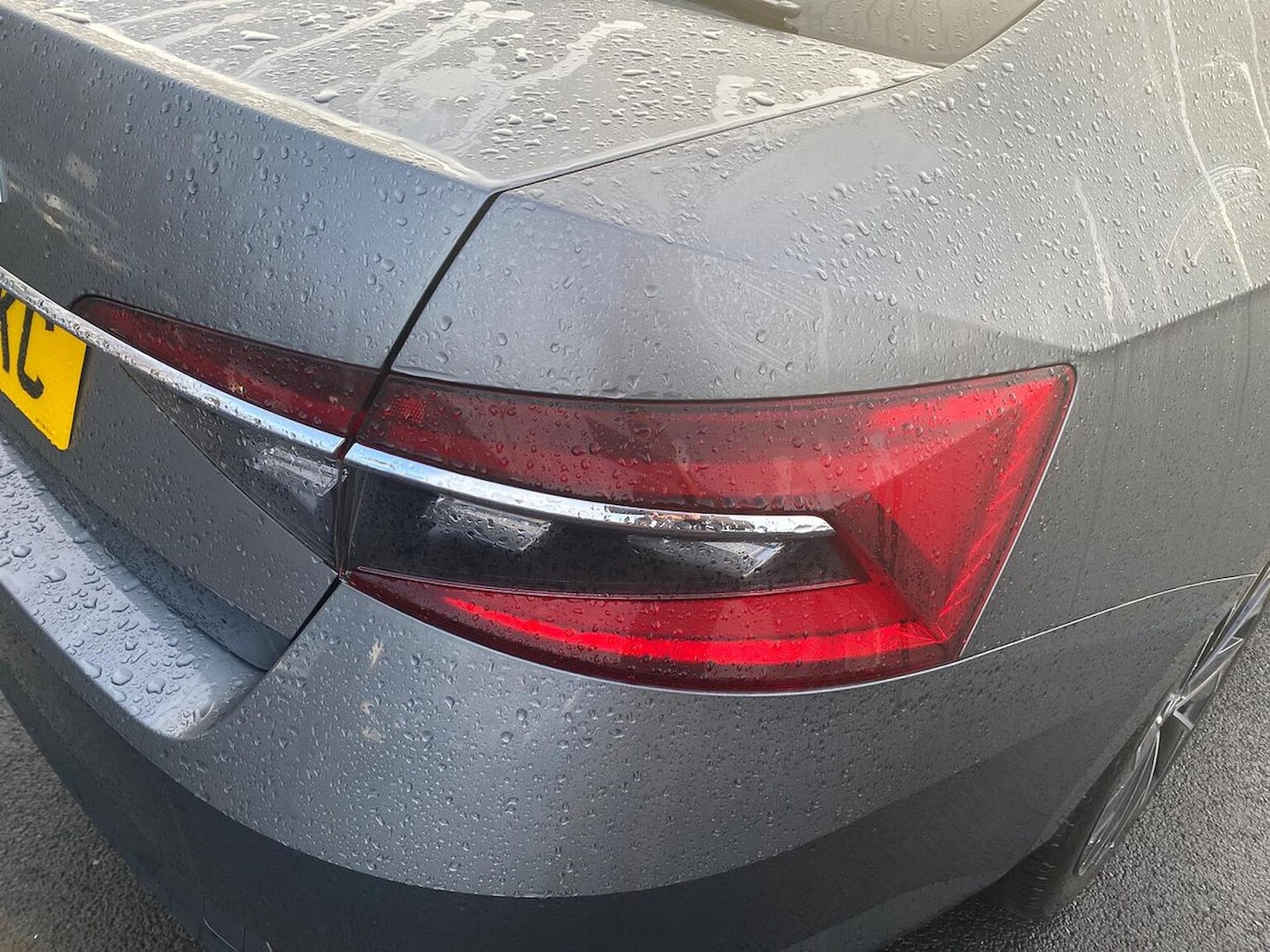 Used Skoda Superb 2022 for sale - 76957530: Photo 36