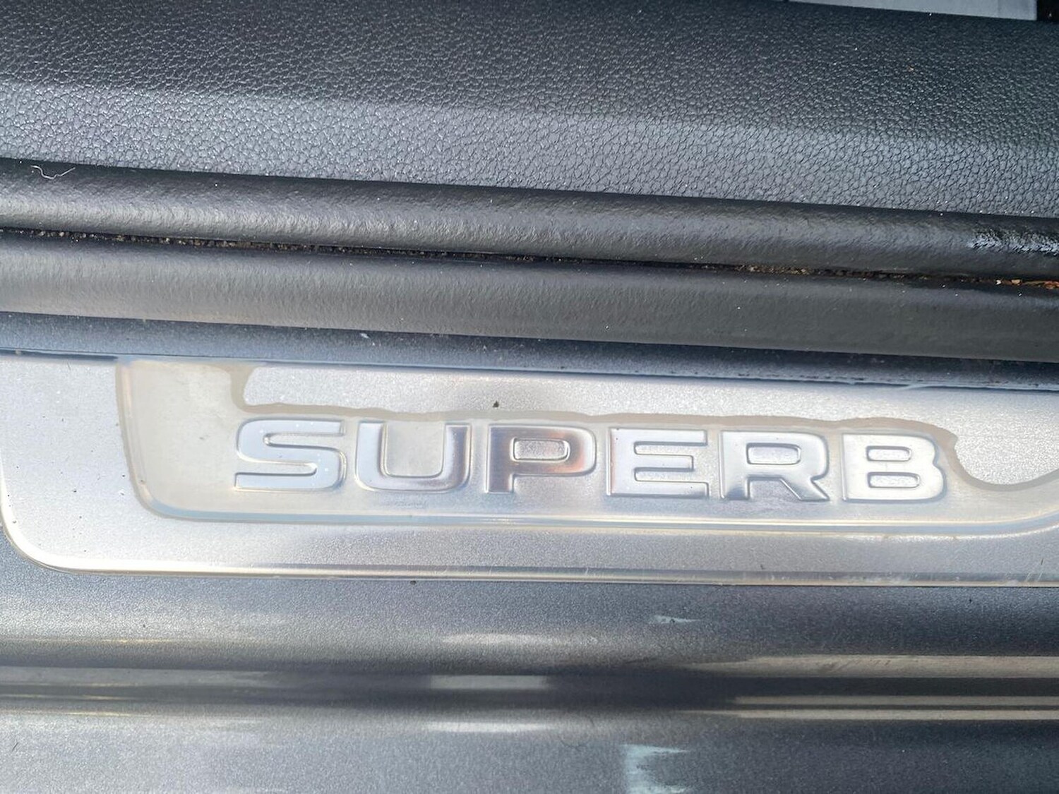 Used Skoda Superb 2022 for sale - 76957530: Photo 42