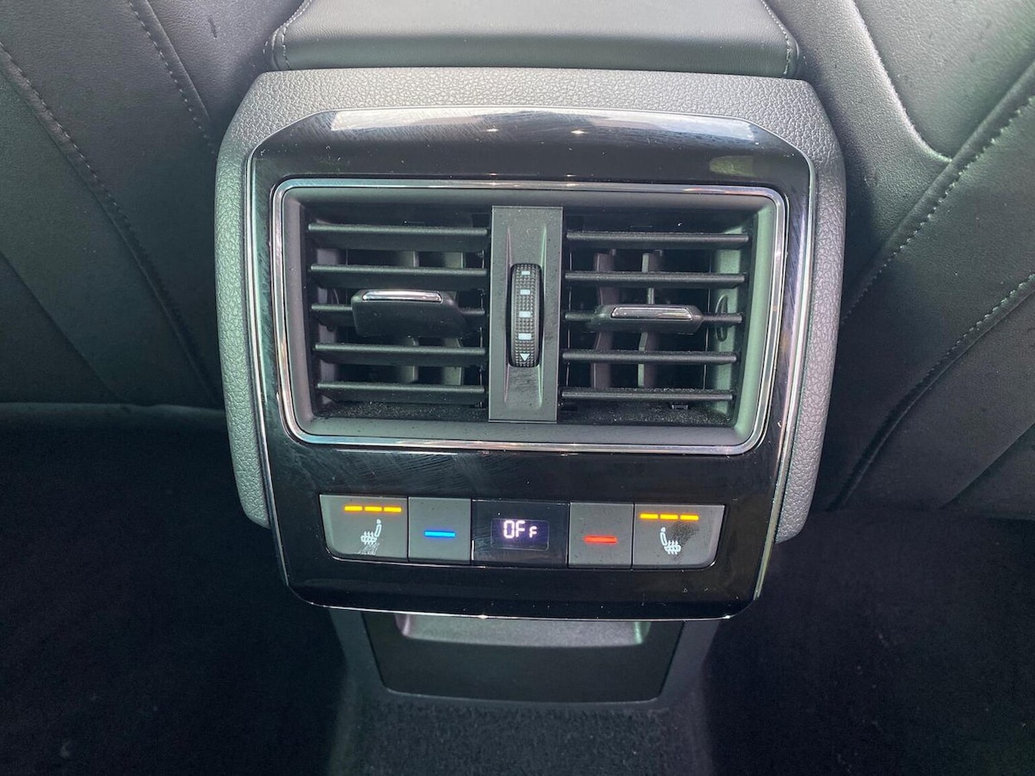 Used Skoda Superb 2022 for sale - 76957530: Photo 44