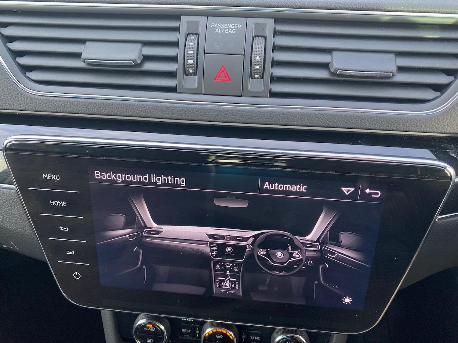 Used Skoda Superb 2022 for sale - 76957530: Photo 46