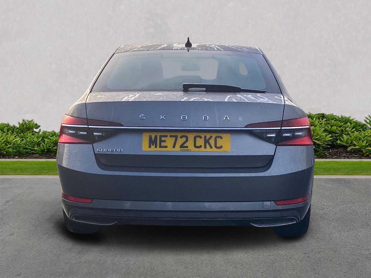 Used Skoda Superb 2022 for sale - 76957530: Photo 5