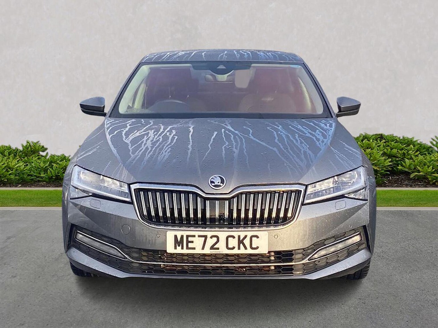 Used Skoda Superb 2022 for sale - 76957530: Photo 6