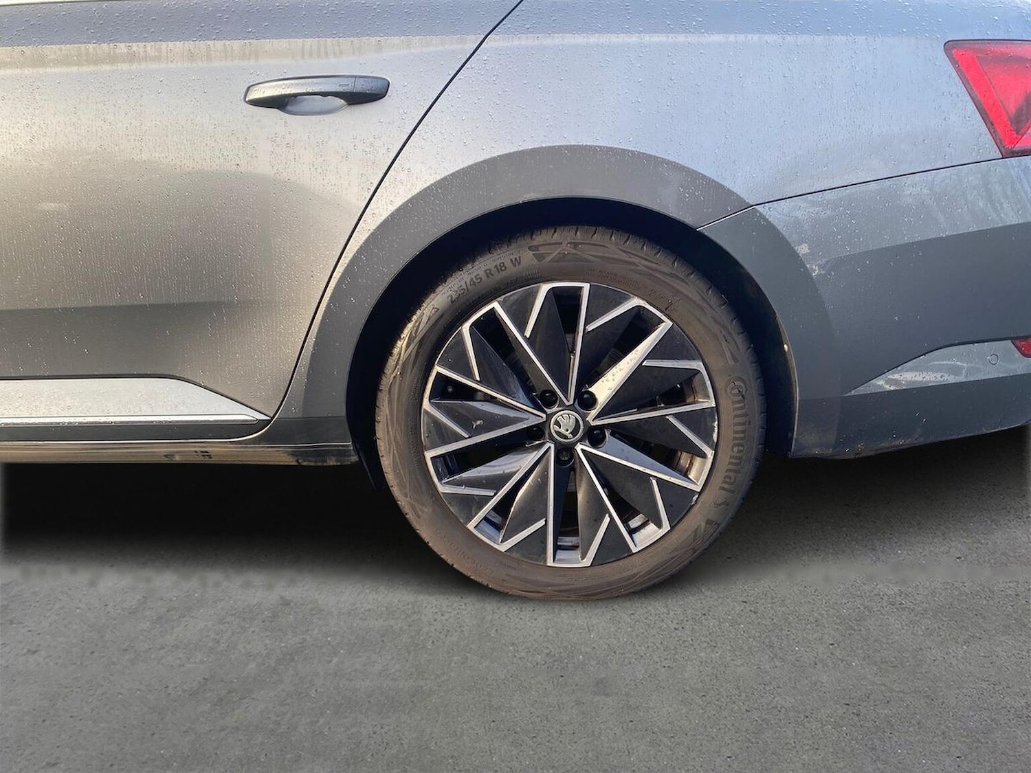 Used Skoda Superb 2022 for sale - 76957530: Photo 7