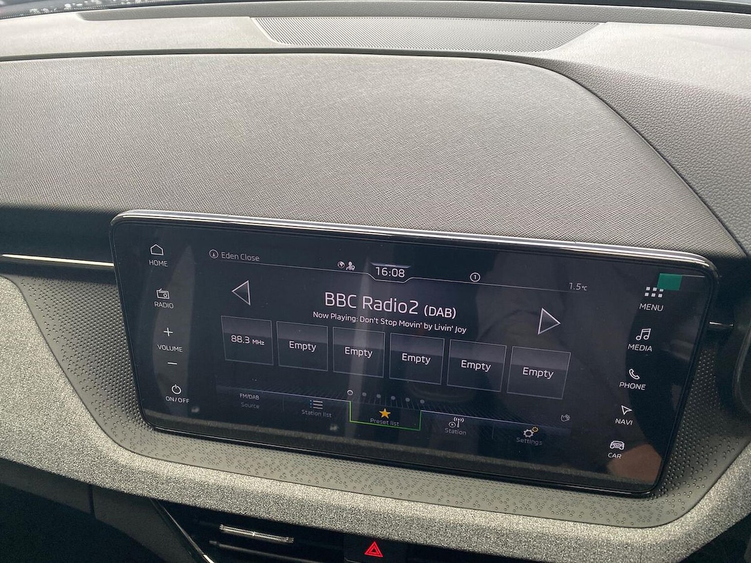 Used Skoda Kamiq 2025 for sale - 77542521: Photo 12