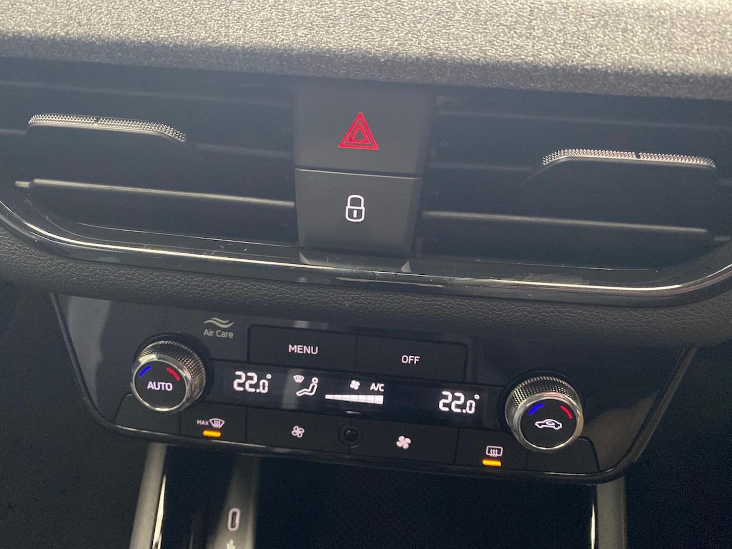 Used Skoda Kamiq 2025 for sale - 77542521: Photo 13