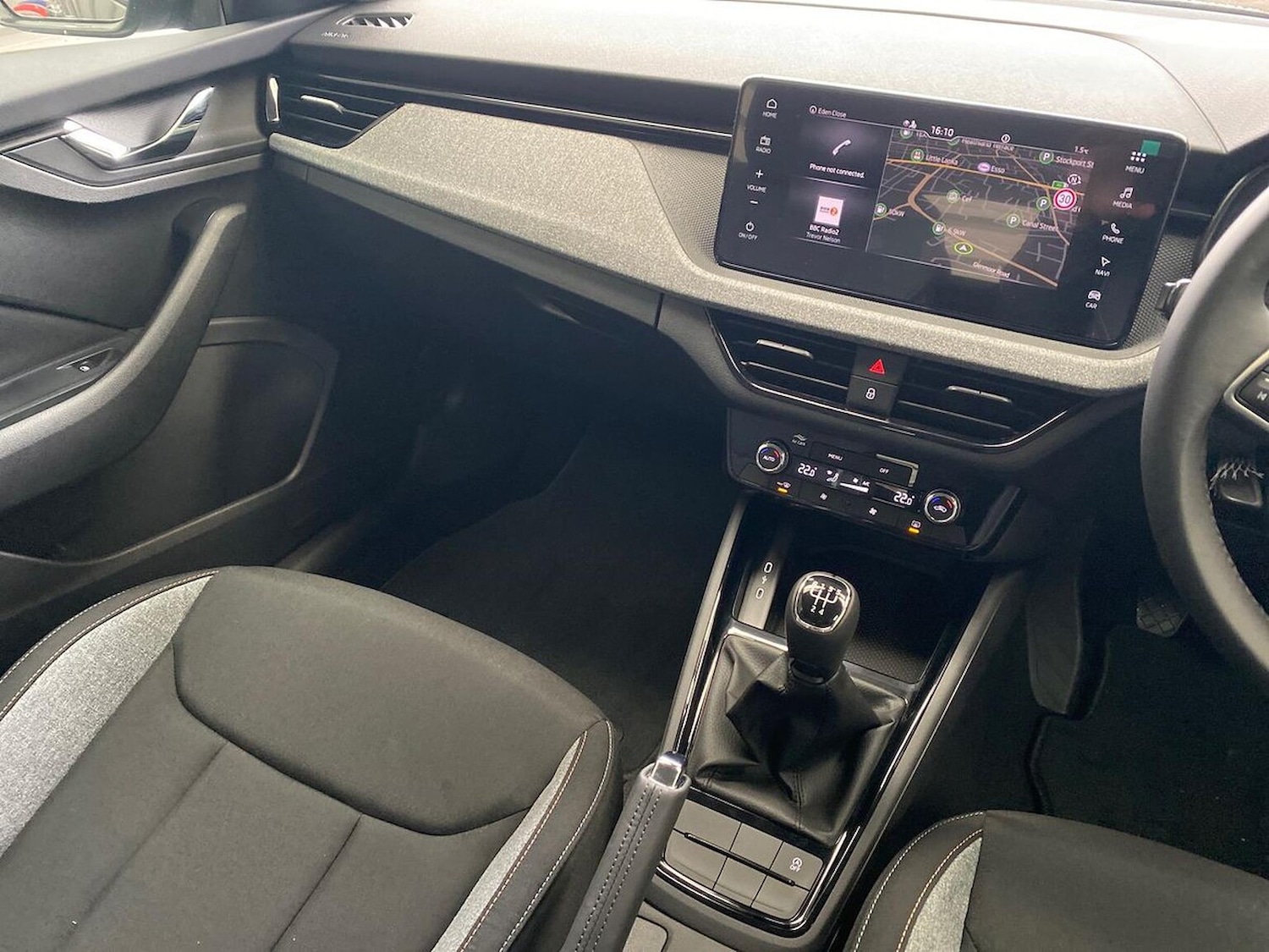 Used Skoda Kamiq 2025 for sale - 77542521: Photo 14