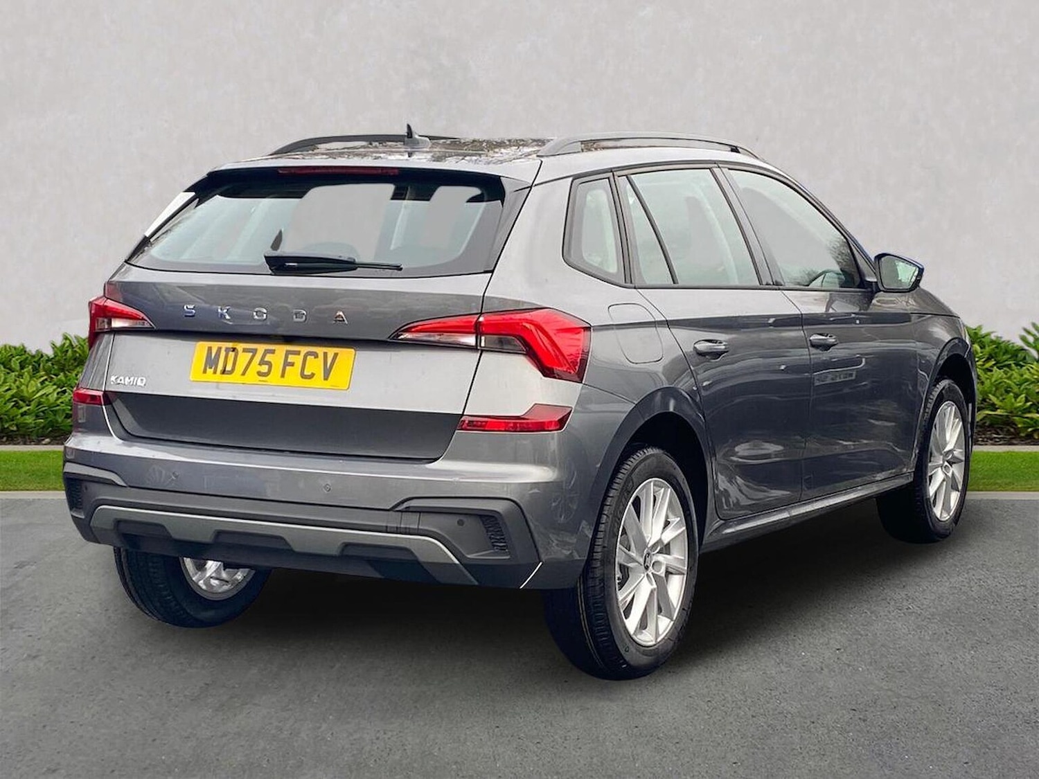 Used Skoda Kamiq 2025 for sale - 77542521: Photo 19