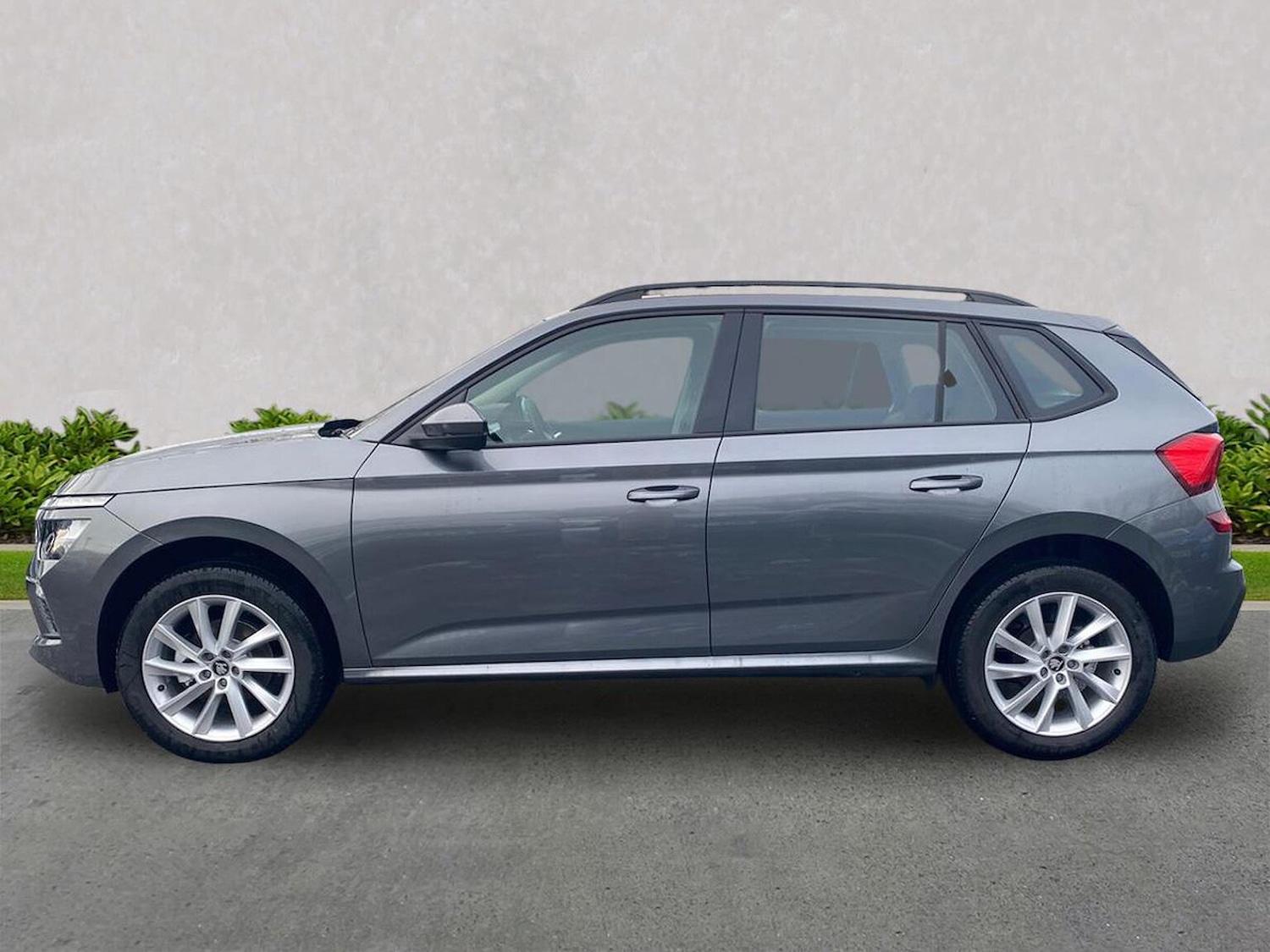 Used Skoda Kamiq 2025 for sale - 77542521: Photo 20