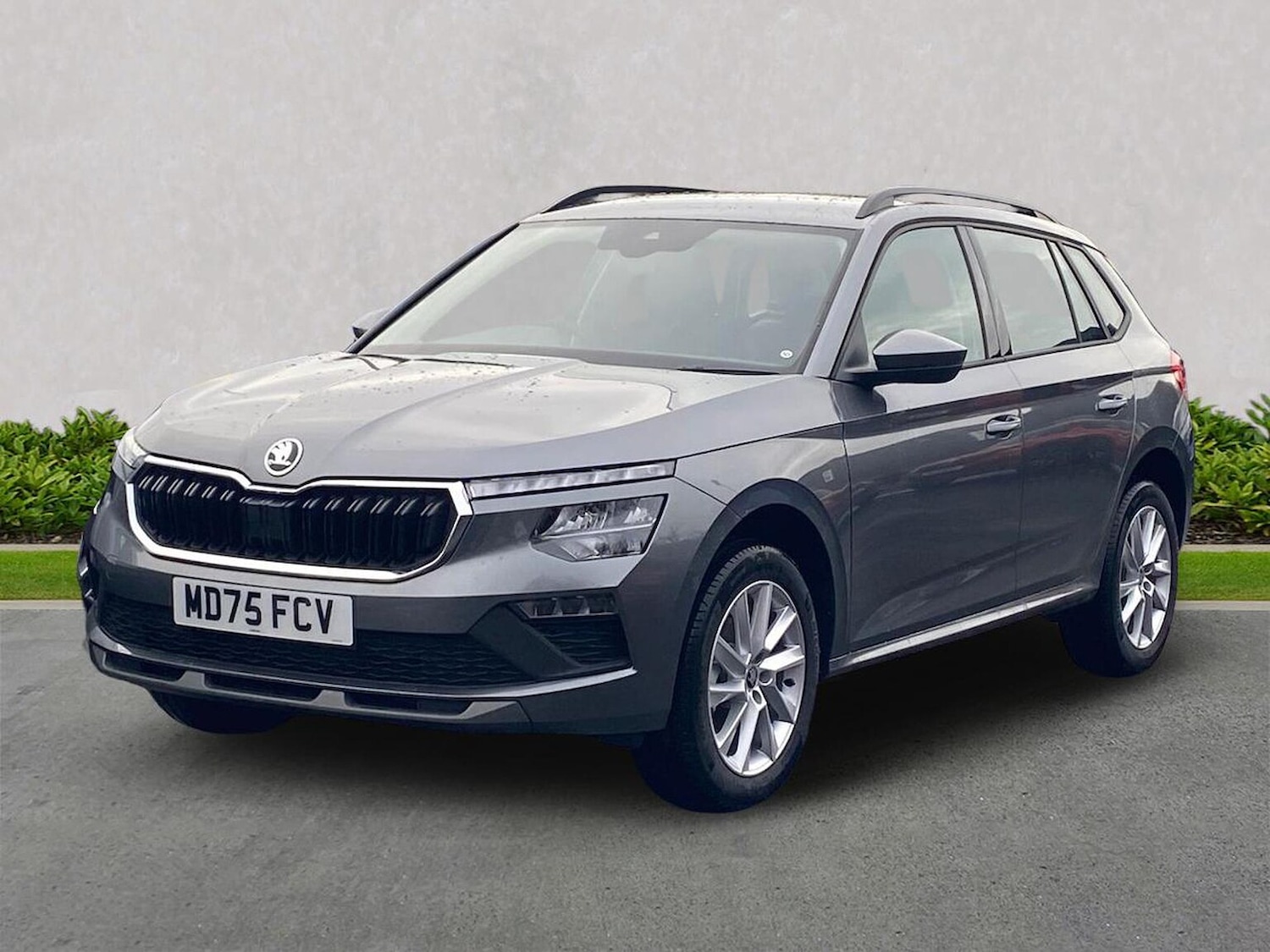 Used Skoda Kamiq 2025 for sale - 77542521: Photo 21