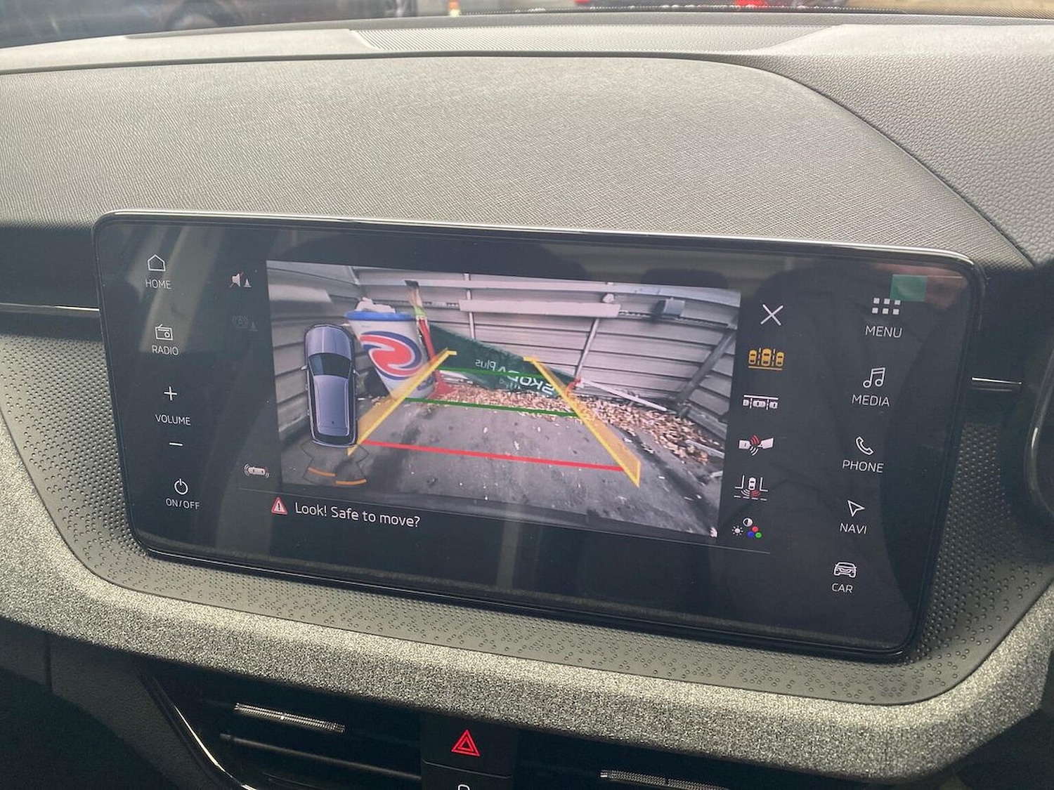 Used Skoda Kamiq 2025 for sale - 77542521: Photo 24