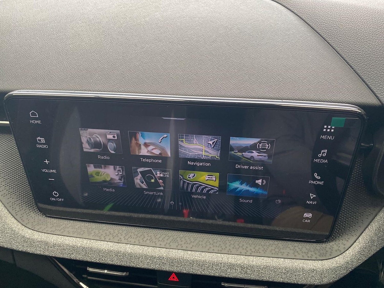 Used Skoda Kamiq 2025 for sale - 77542521: Photo 26