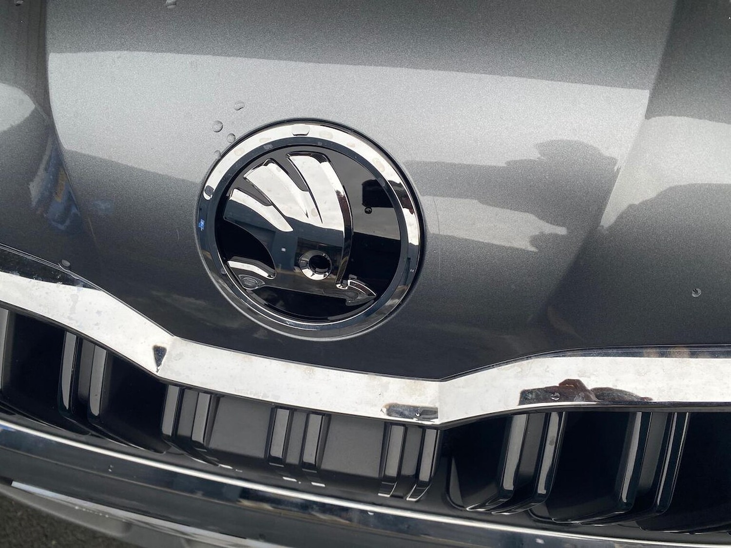 Used Skoda Kamiq 2025 for sale - 77542521: Photo 33