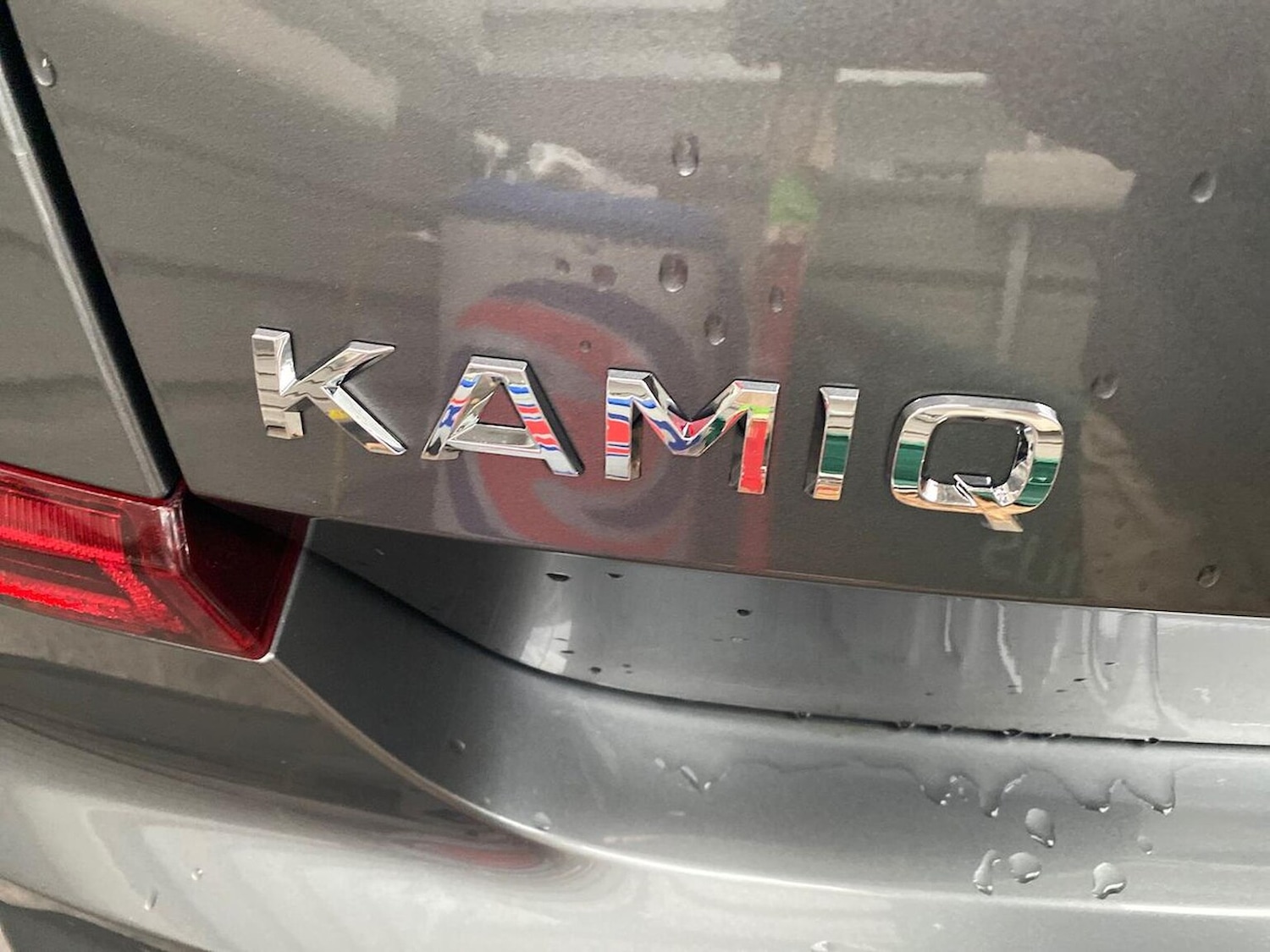 Used Skoda Kamiq 2025 for sale - 77542521: Photo 35