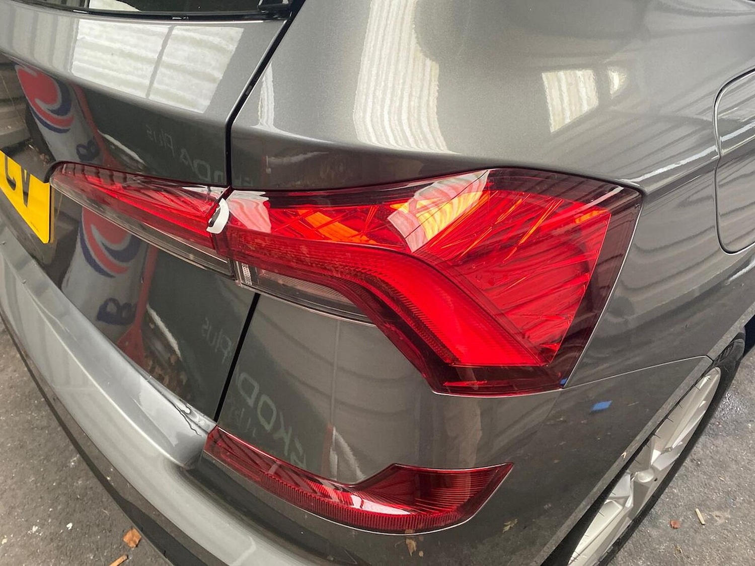 Used Skoda Kamiq 2025 for sale - 77542521: Photo 36