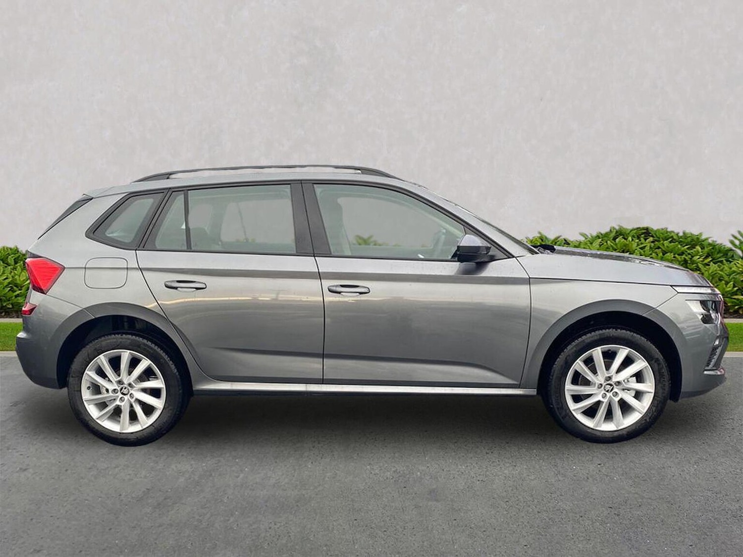 Used Skoda Kamiq 2025 for sale - 77542521: Photo 4