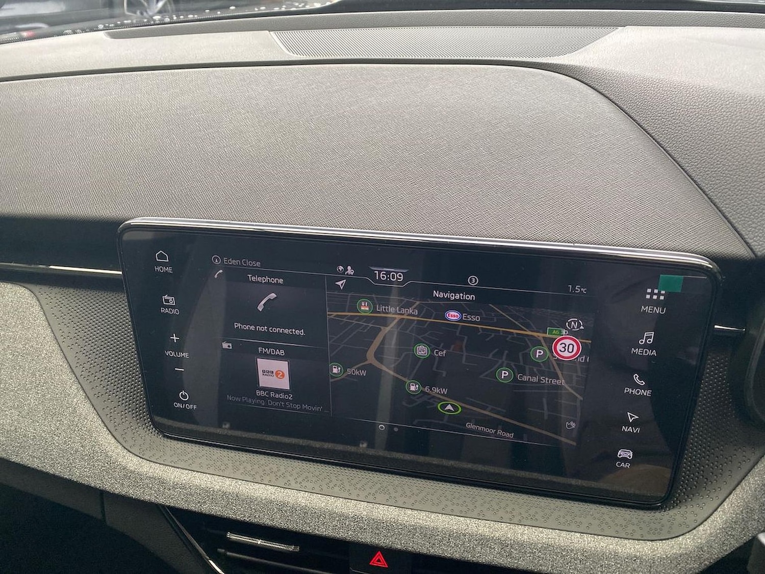 Used Skoda Kamiq 2025 for sale - 77542521: Photo 41