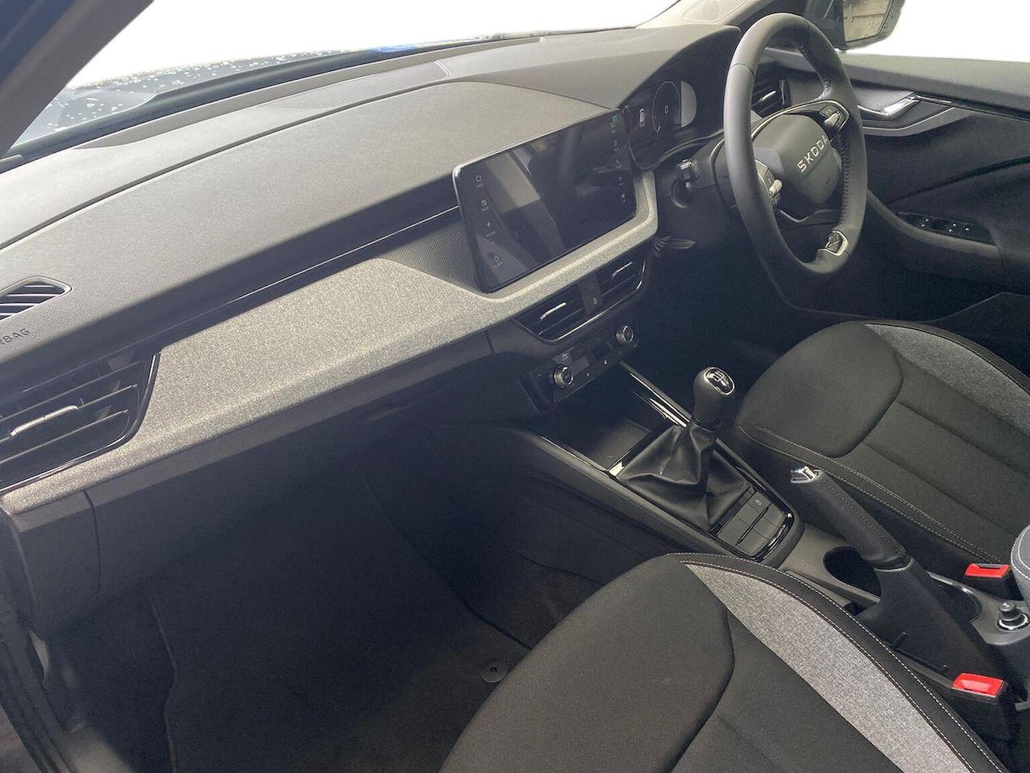 Used Skoda Kamiq 2025 for sale - 77542521: Photo 8