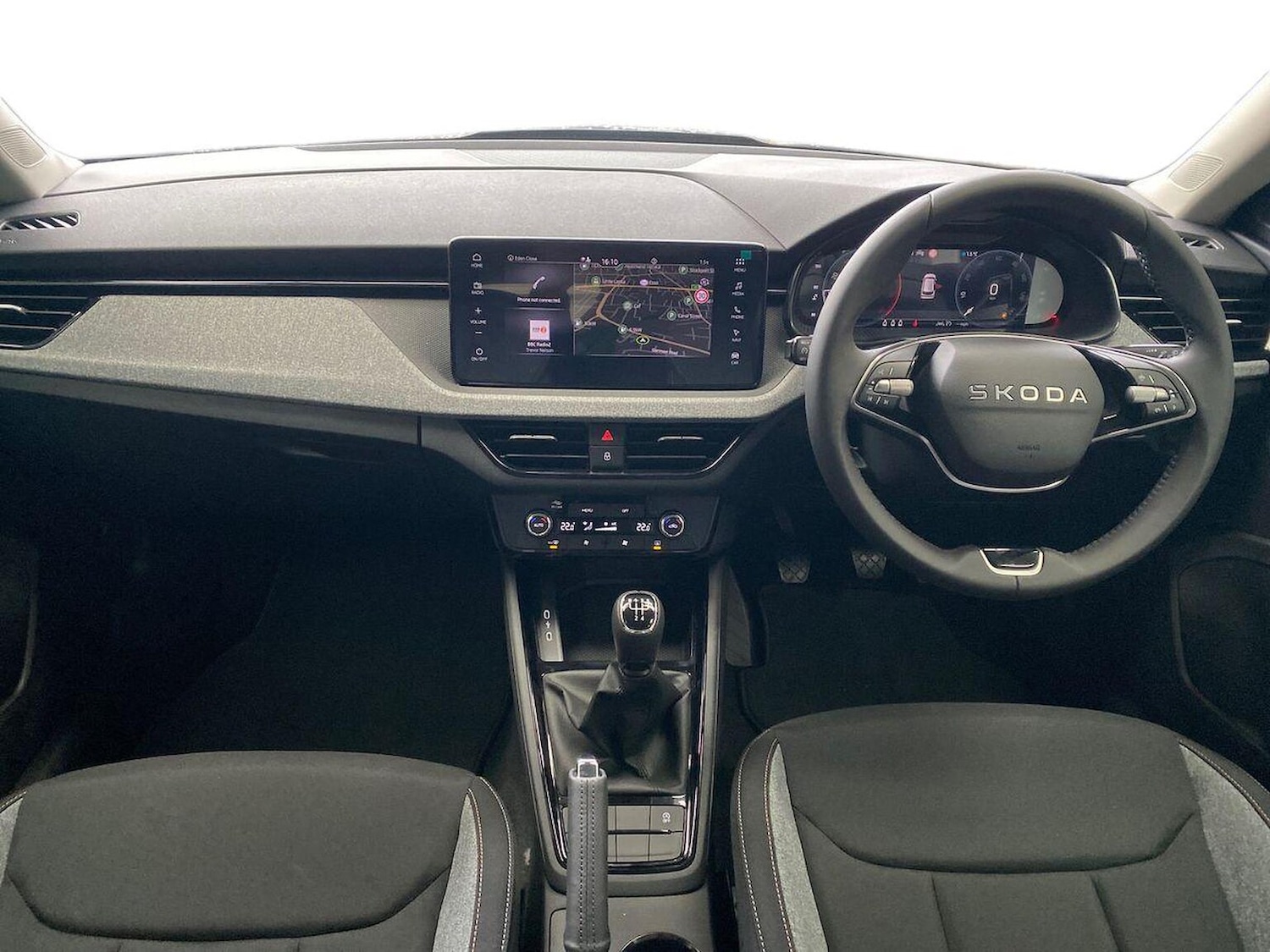 Used Skoda Kamiq 2025 for sale - 77542521: Photo 9