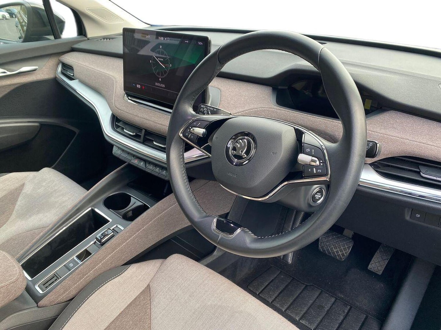 Used Skoda Enyaq 2022 for sale - 78193254: Photo 15