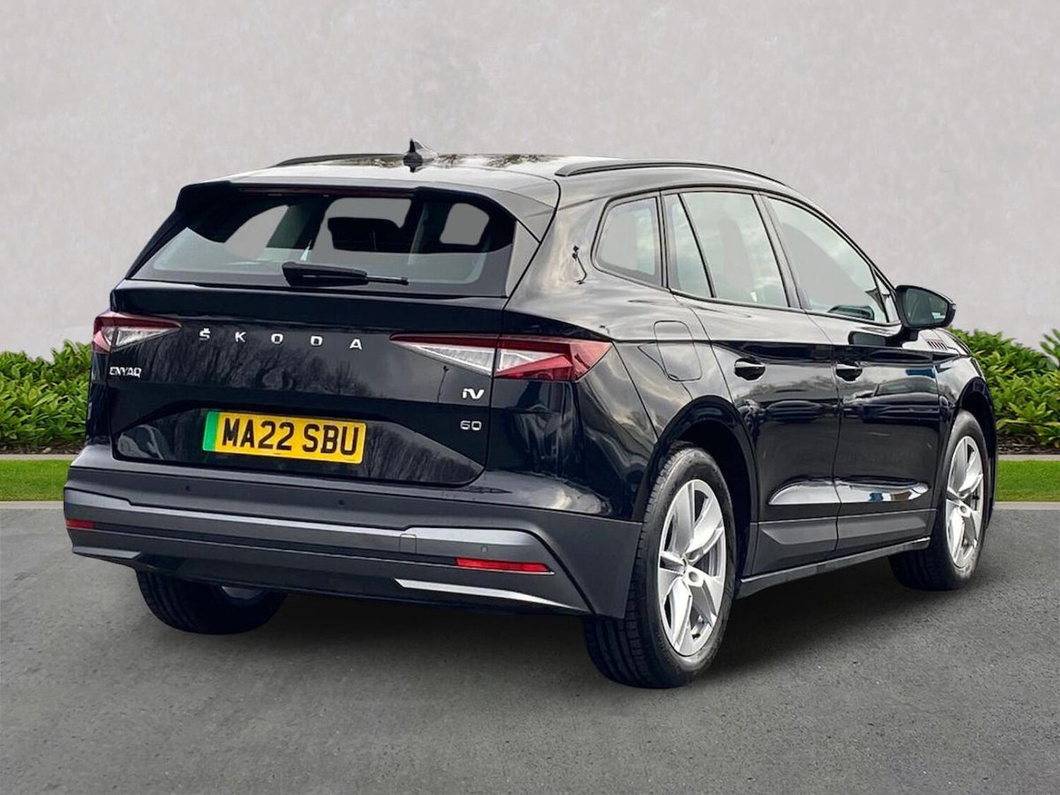 Used Skoda Enyaq 2022 for sale - 78193254: Photo 18