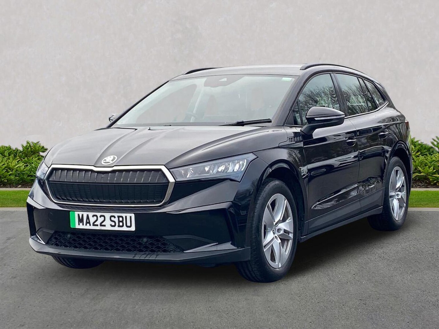 Used Skoda Enyaq 2022 for sale - 78193254: Photo 20