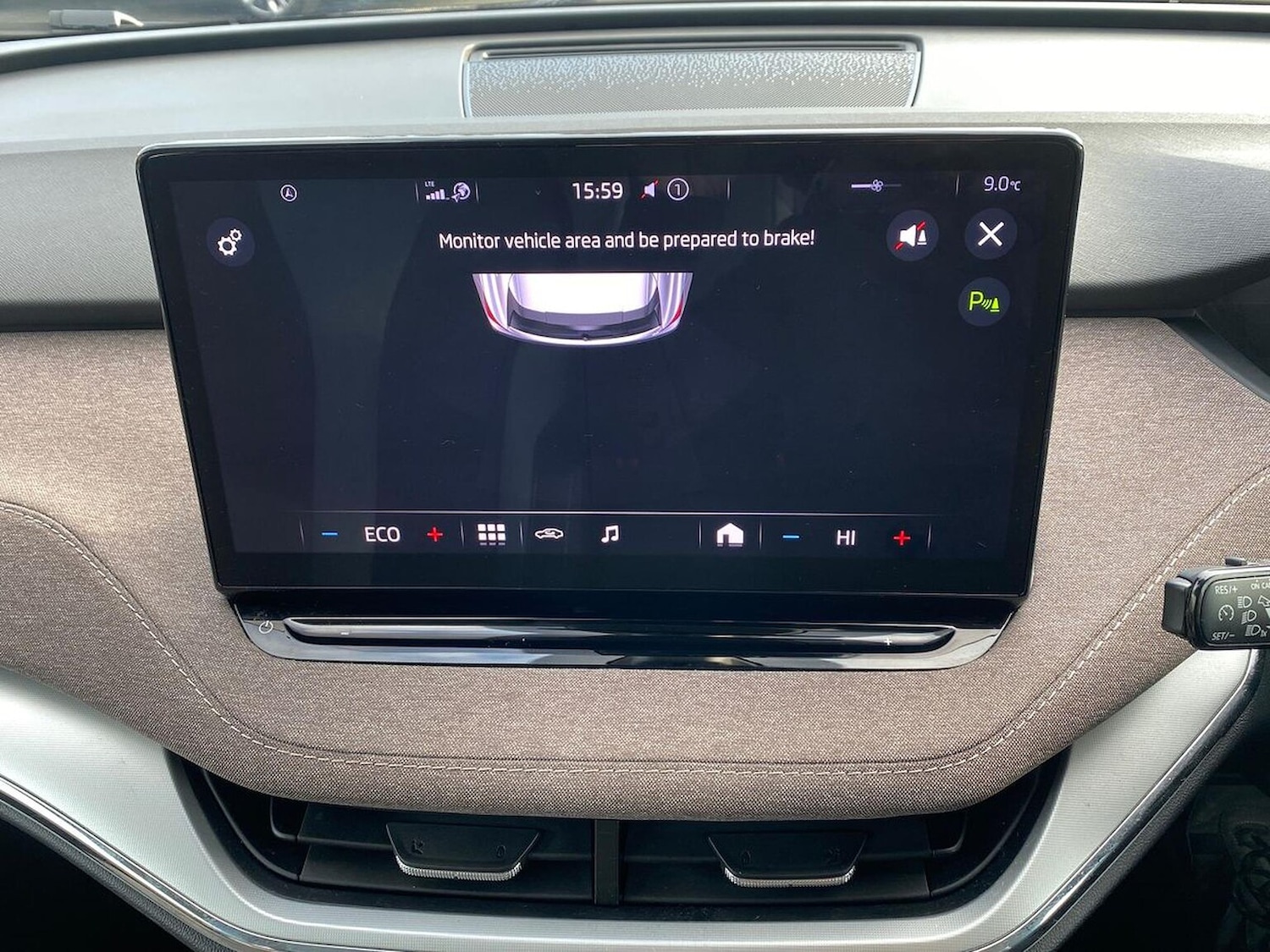 Used Skoda Enyaq 2022 for sale - 78193254: Photo 23