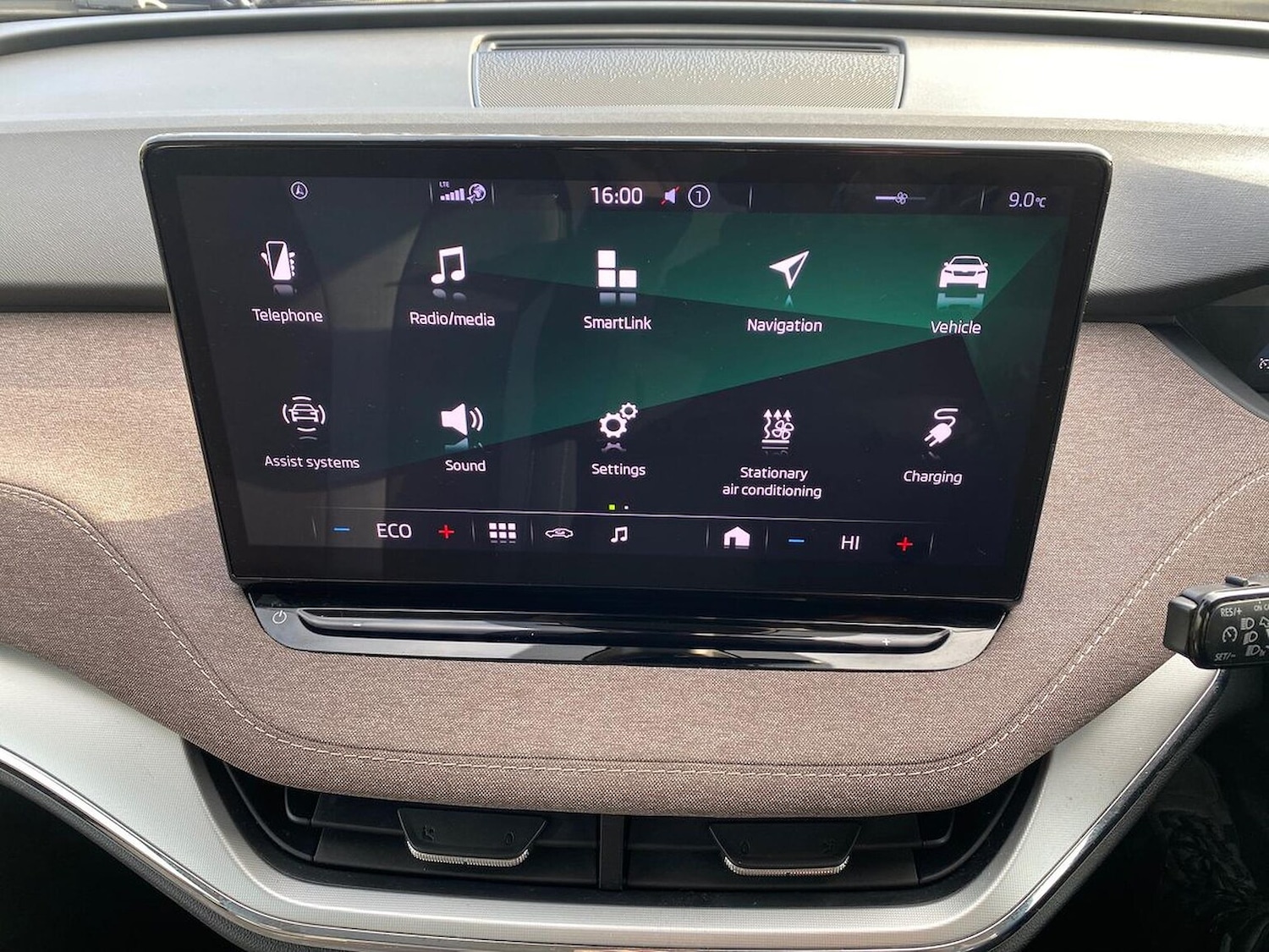 Used Skoda Enyaq 2022 for sale - 78193254: Photo 25