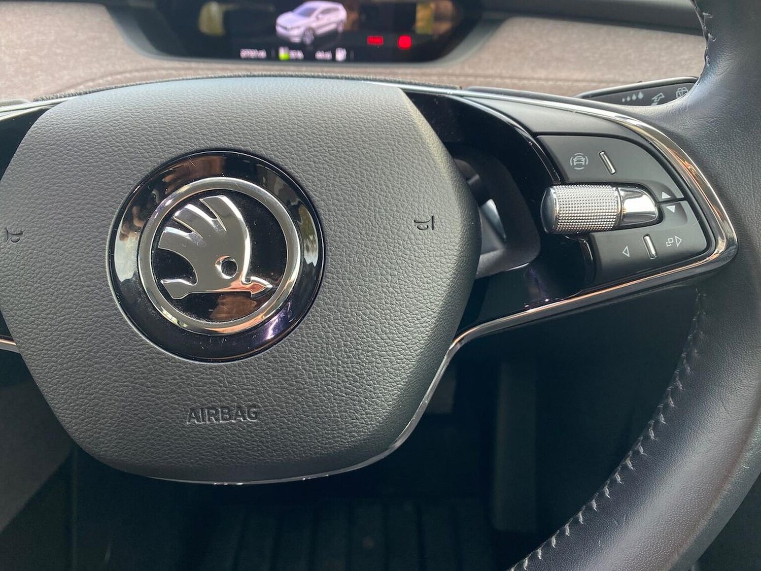 Used Skoda Enyaq 2022 for sale - 78193254: Photo 26