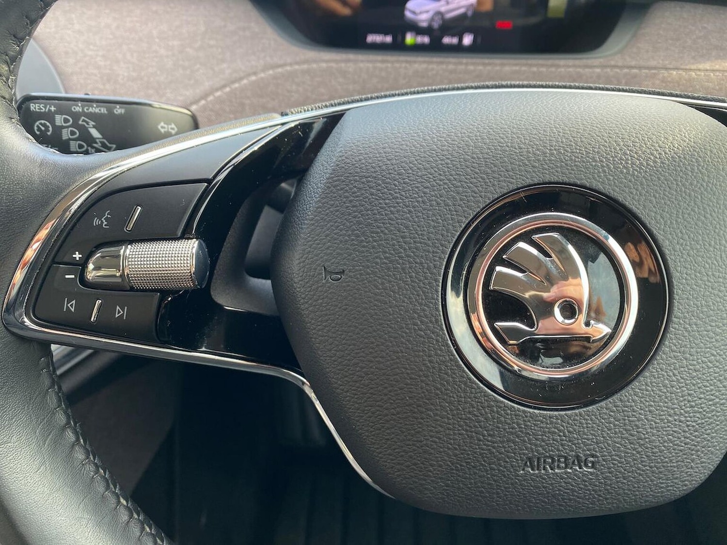 Used Skoda Enyaq 2022 for sale - 78193254: Photo 27