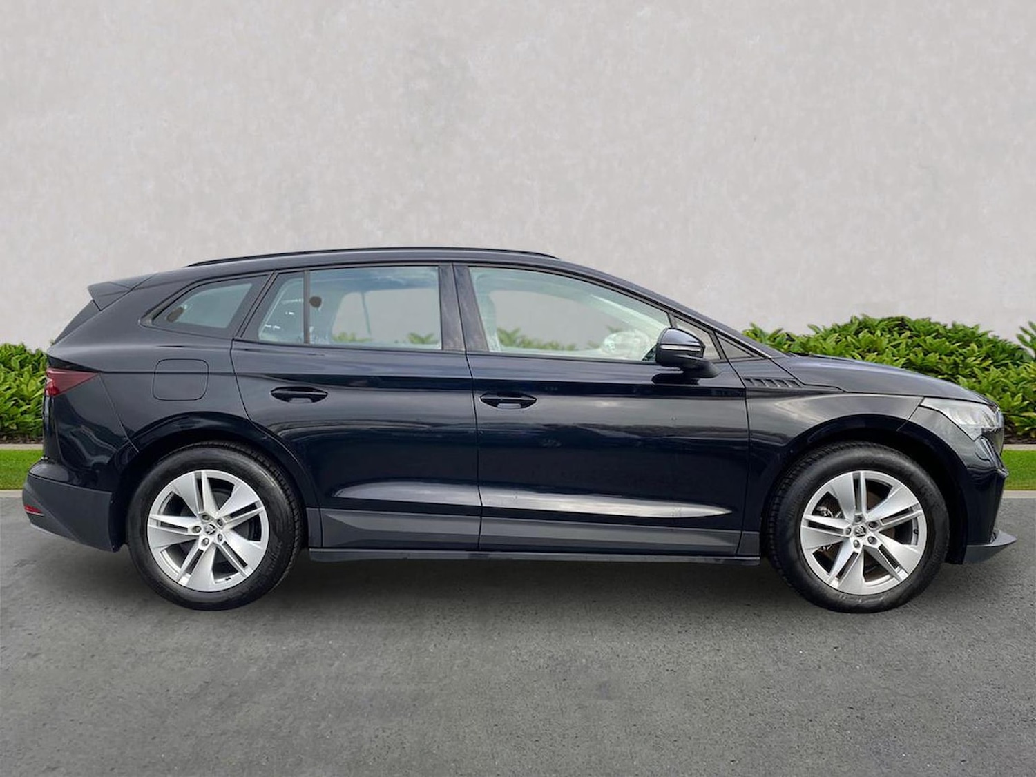 Used Skoda Enyaq 2022 for sale - 78193254: Photo 3