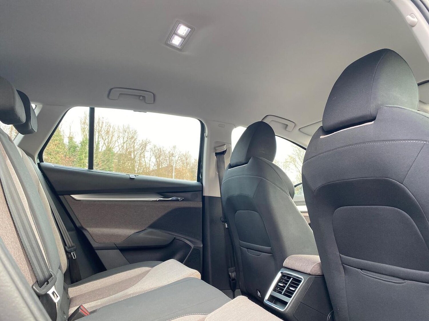 Used Skoda Enyaq 2022 for sale - 78193254: Photo 32