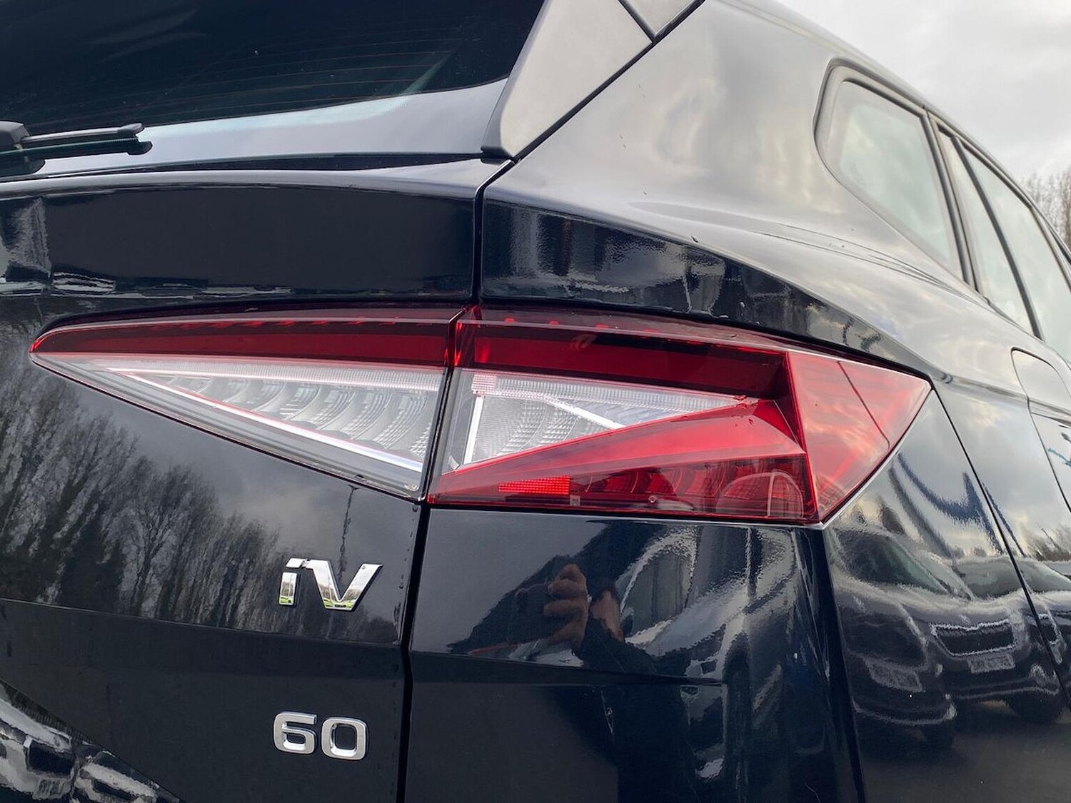 Used Skoda Enyaq 2022 for sale - 78193254: Photo 36