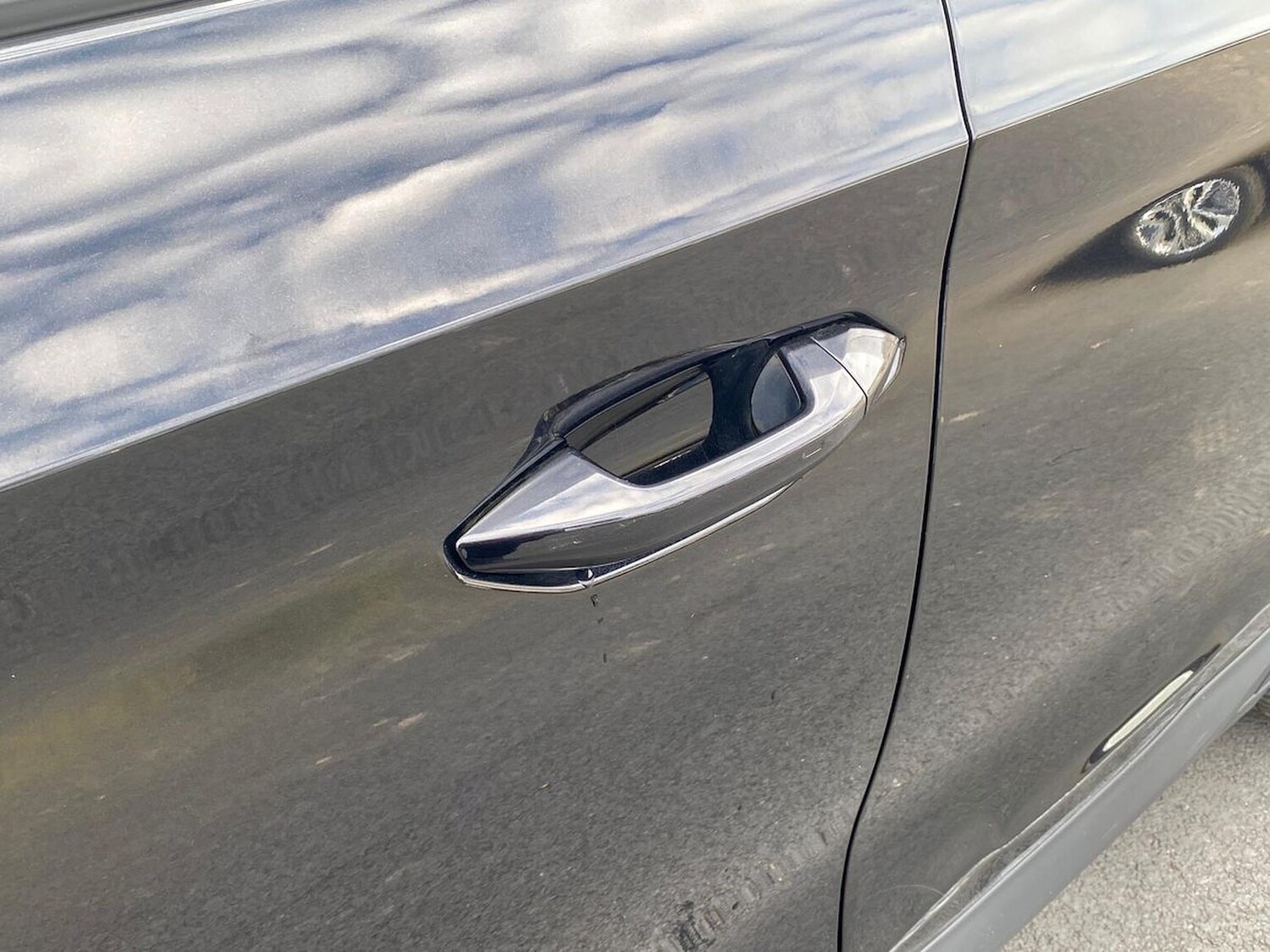 Used Skoda Enyaq 2022 for sale - 78193254: Photo 37