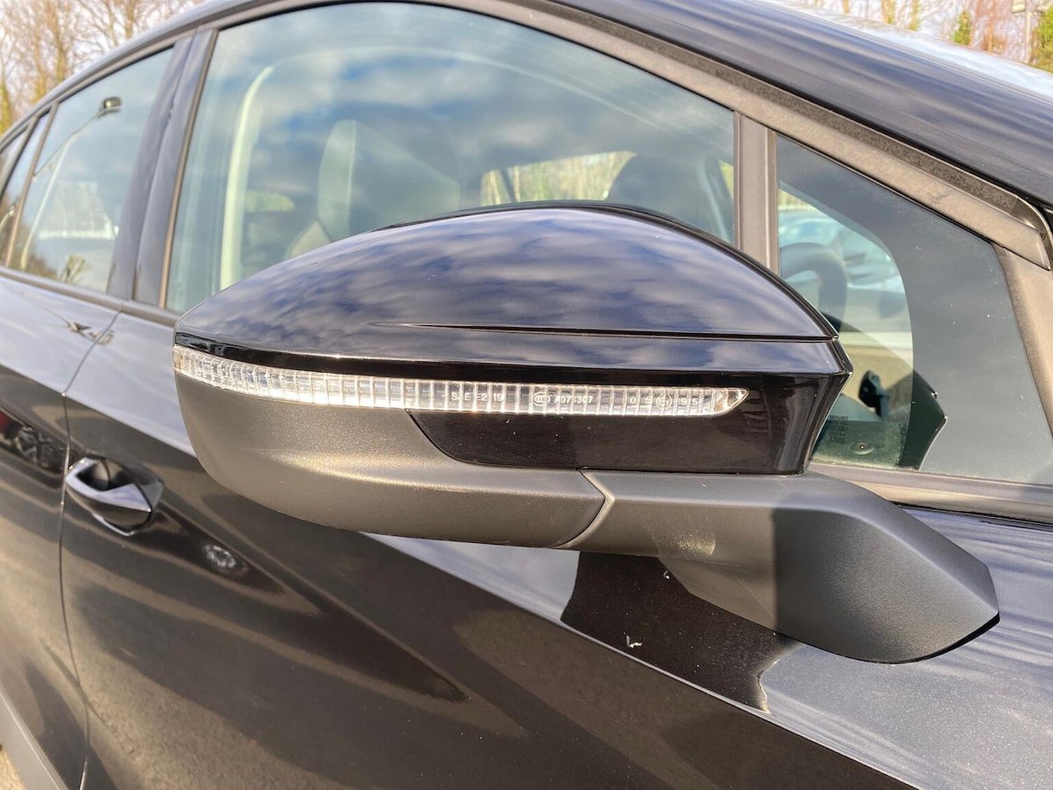 Used Skoda Enyaq 2022 for sale - 78193254: Photo 38