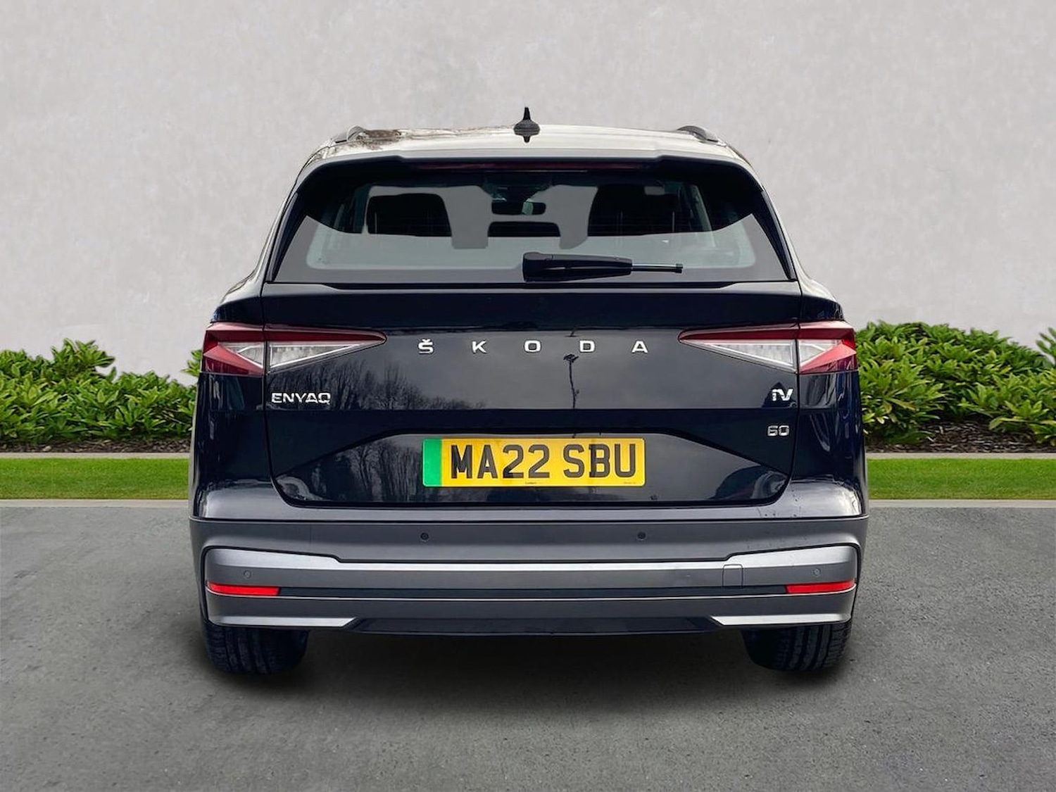 Used Skoda Enyaq 2022 for sale - 78193254: Photo 4