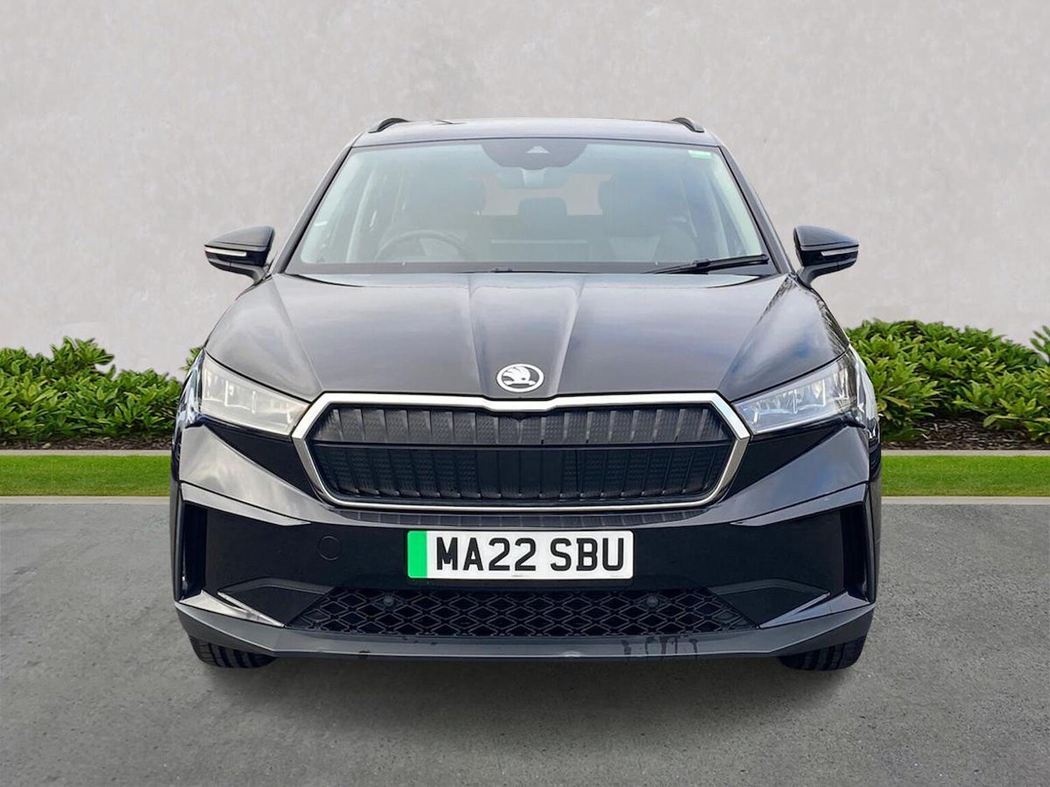 Used Skoda Enyaq 2022 for sale - 78193254: Photo 5