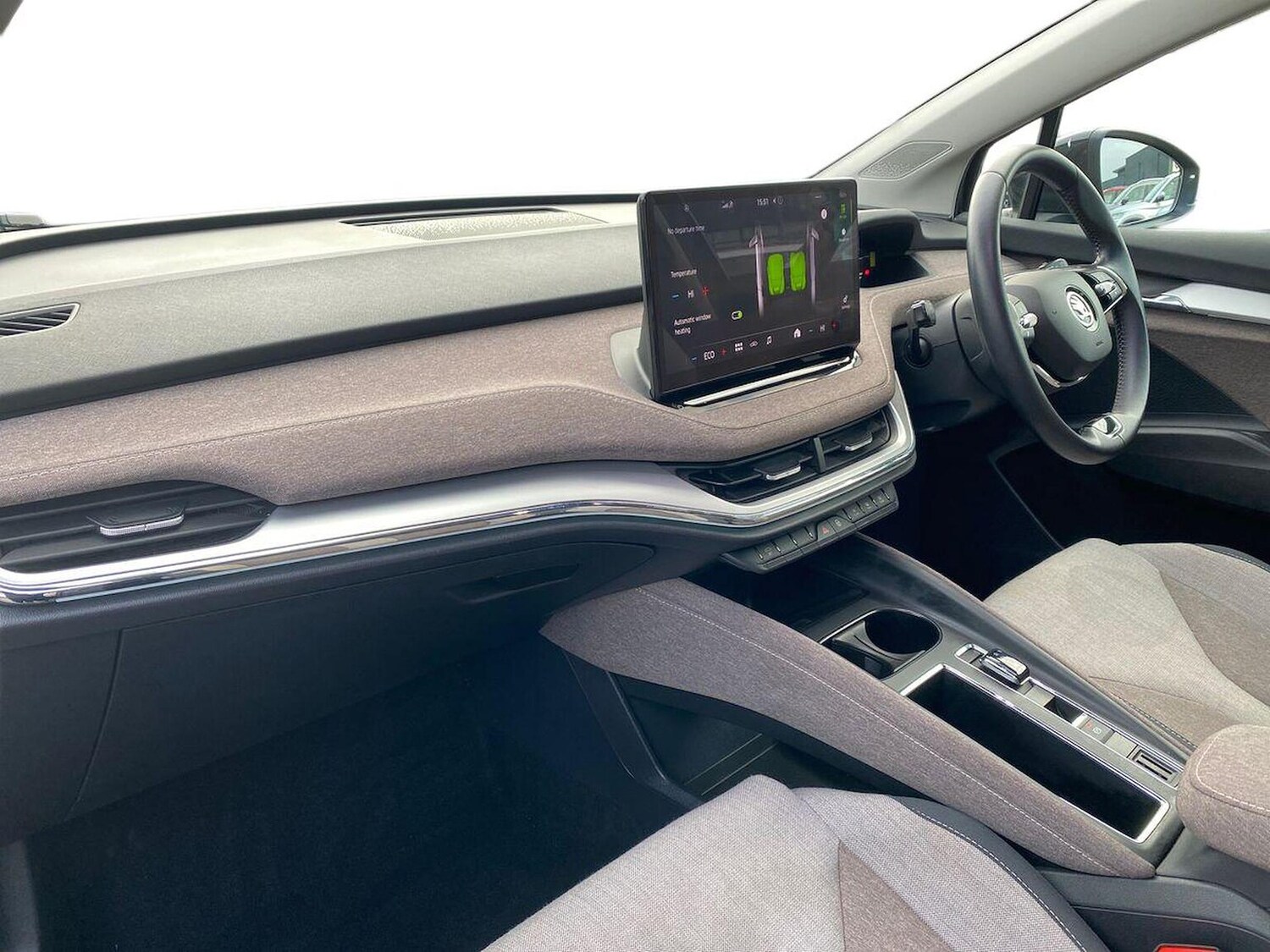 Used Skoda Enyaq 2022 for sale - 78193254: Photo 7