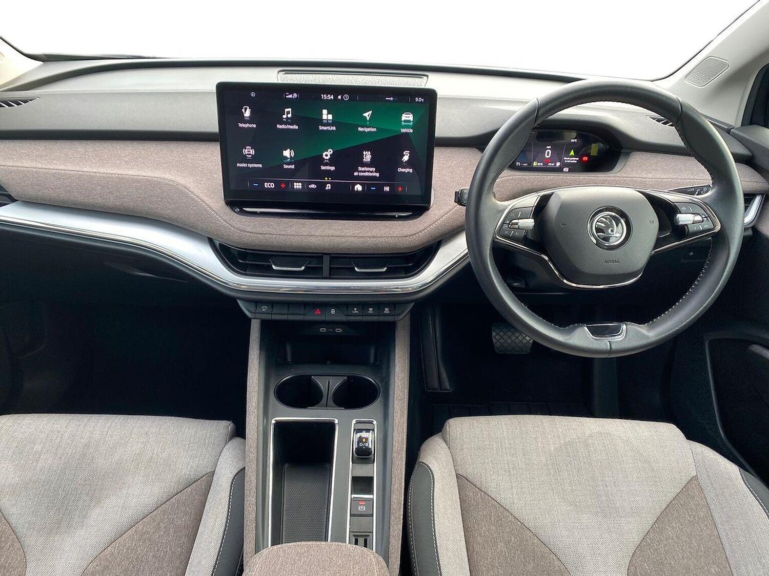 Used Skoda Enyaq 2022 for sale - 78193254: Photo 8