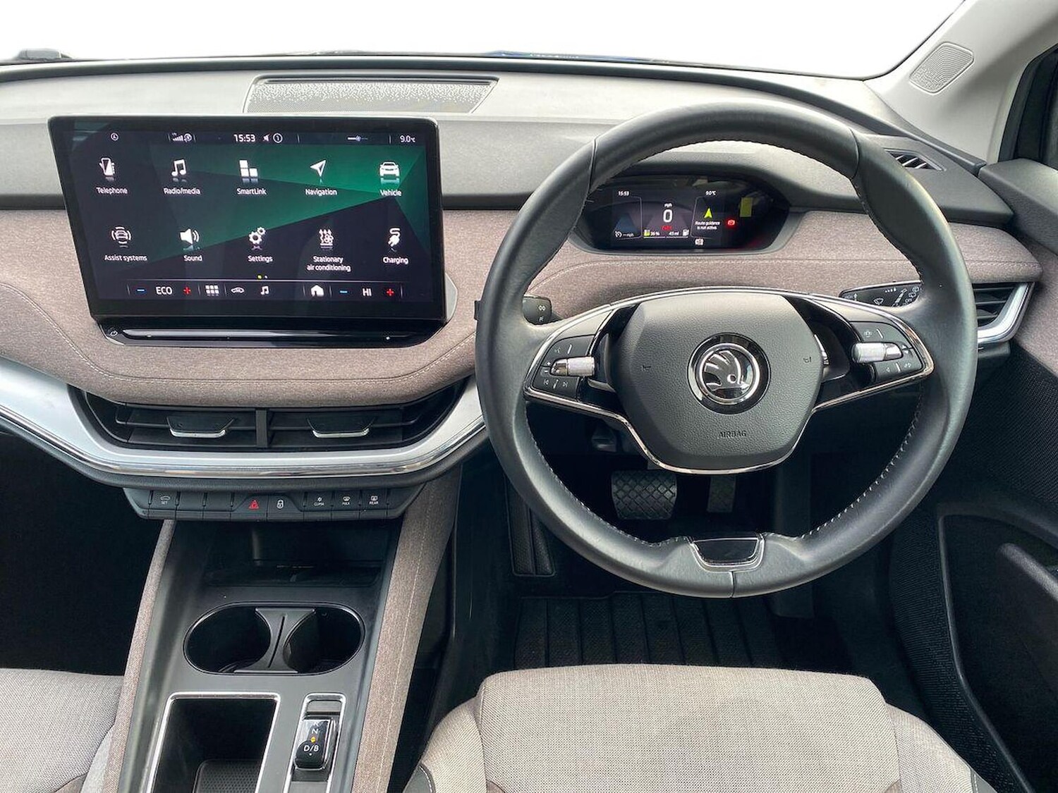 Used Skoda Enyaq 2022 for sale - 78193254: Photo 9