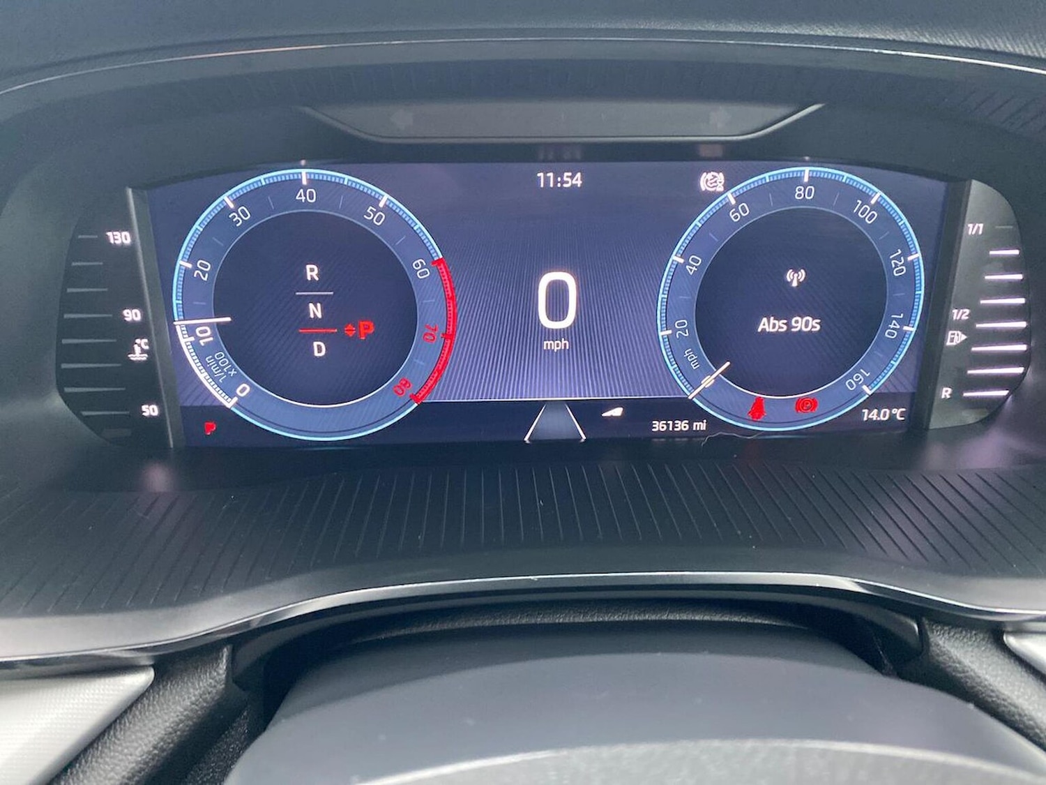 Used Skoda Octavia 2022 for sale - 76506133: Photo 10