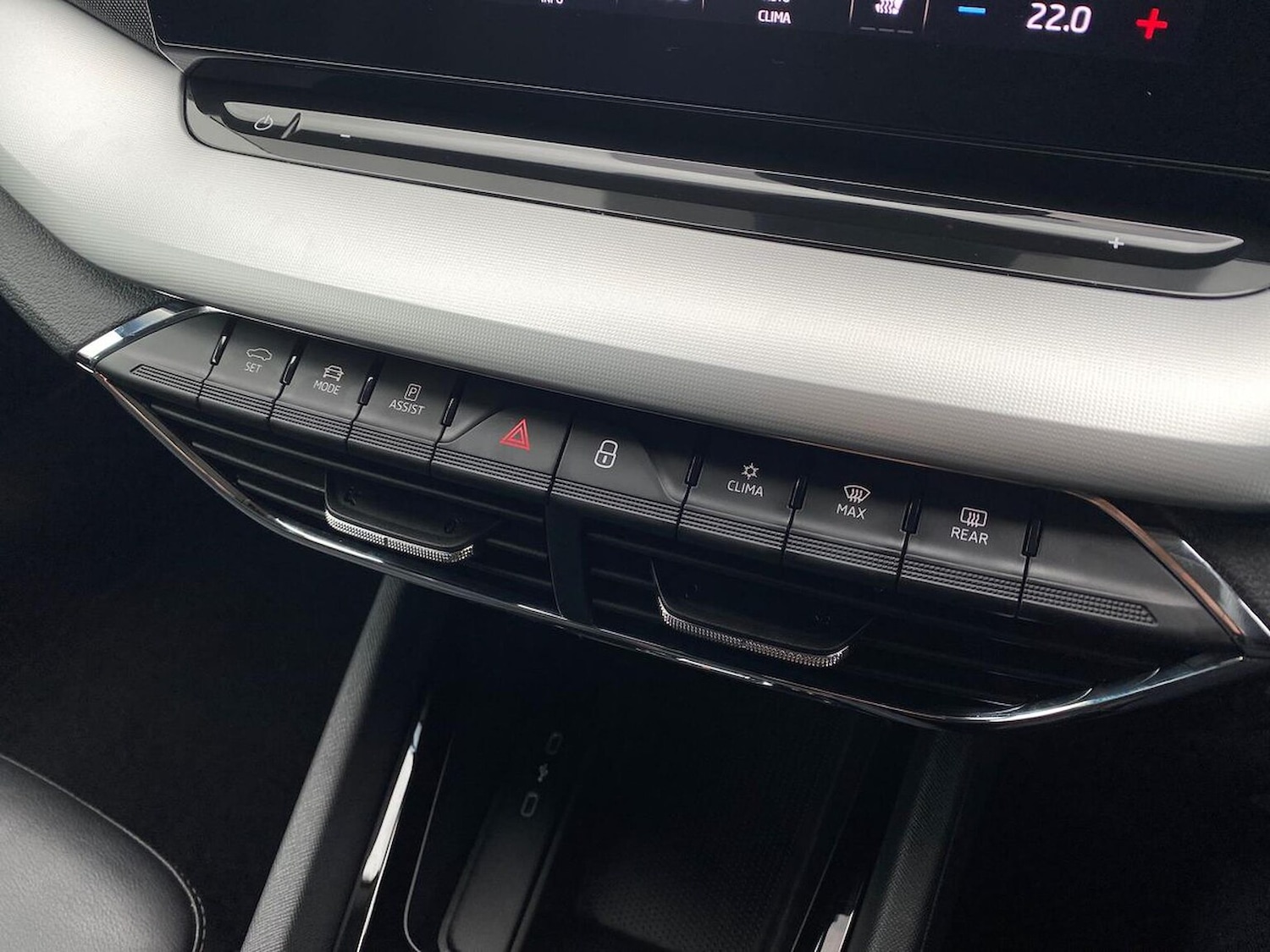 Used Skoda Octavia 2022 for sale - 76506133: Photo 12