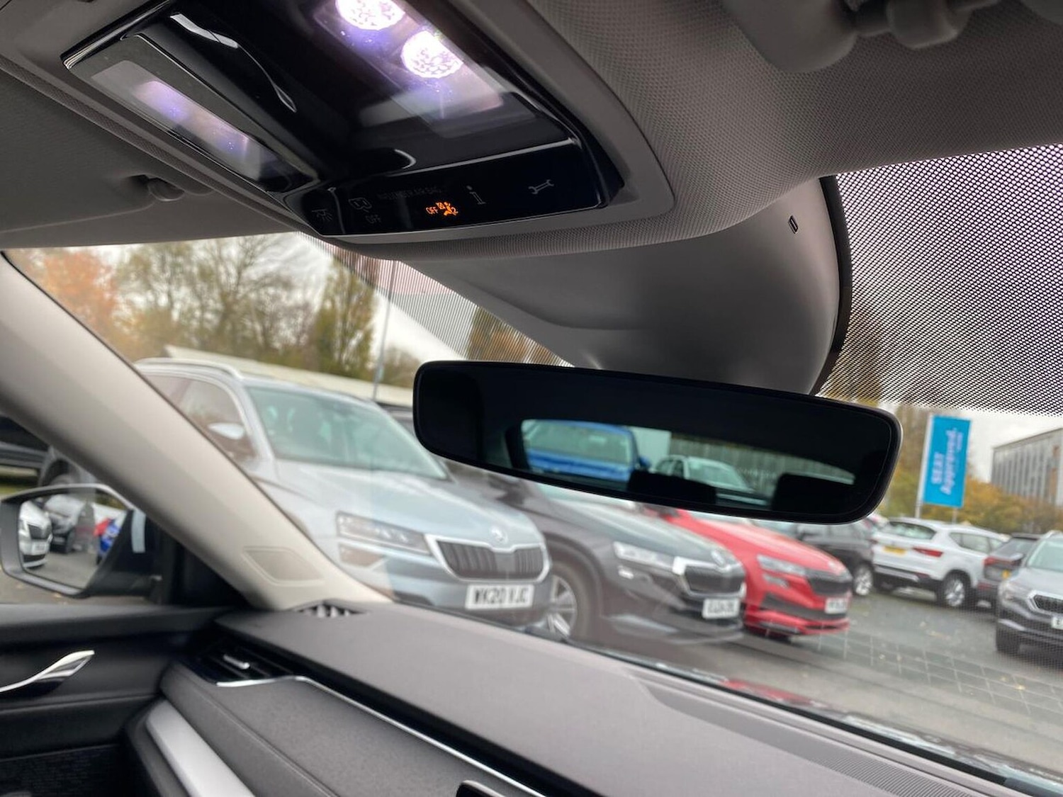 Used Skoda Octavia 2022 for sale - 76506133: Photo 14