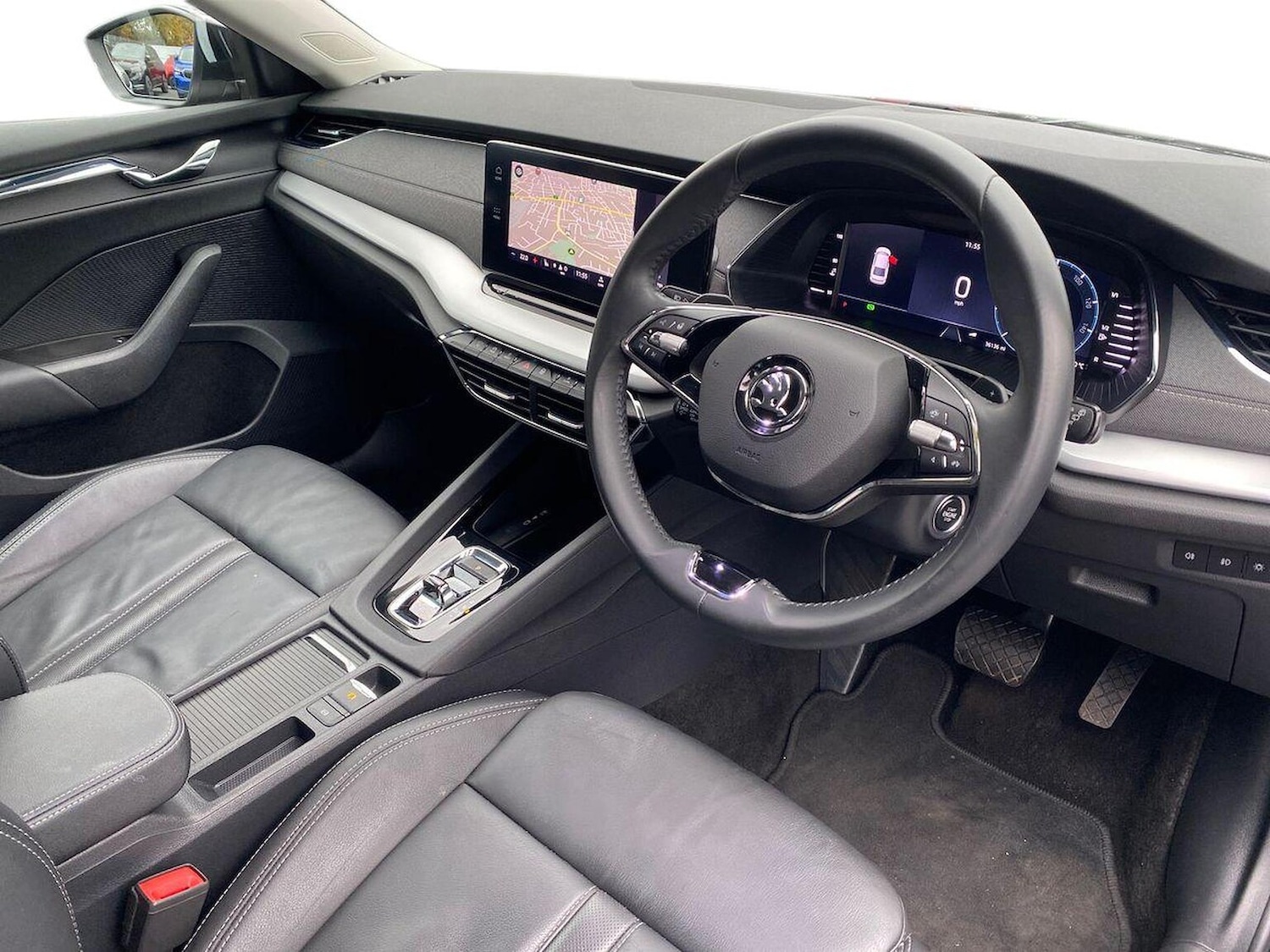 Used Skoda Octavia 2022 for sale - 76506133: Photo 15