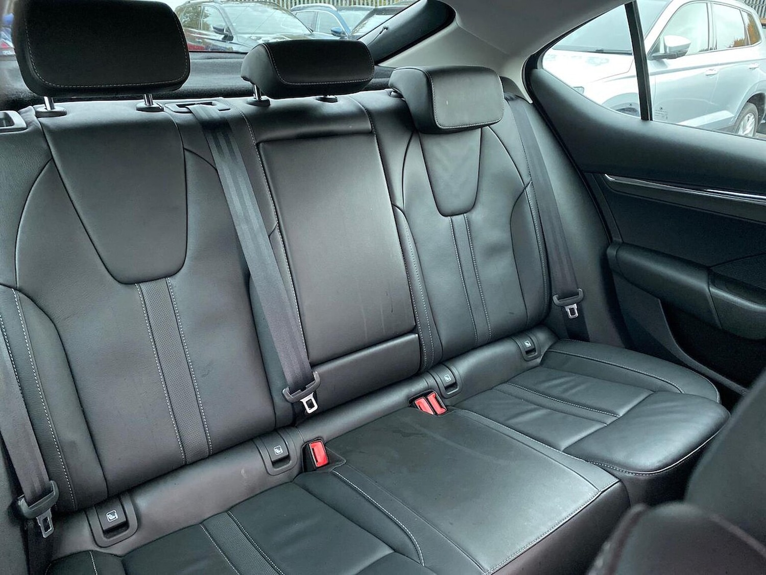 Used Skoda Octavia 2022 for sale - 76506133: Photo 16