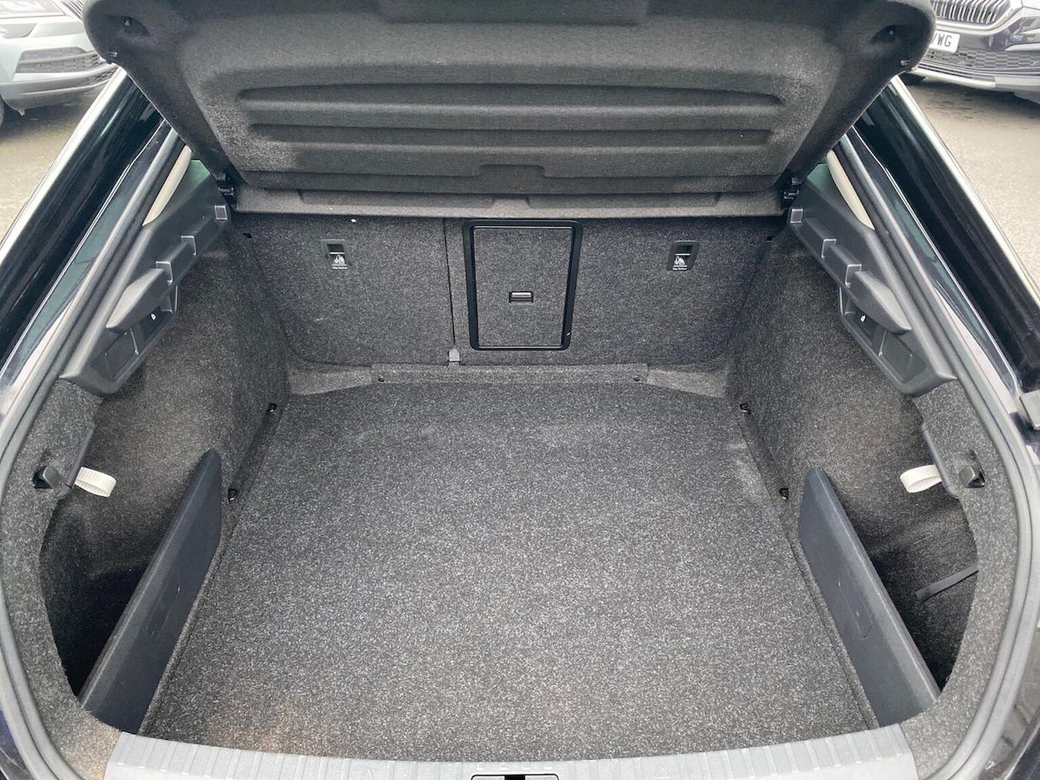 Used Skoda Octavia 2022 for sale - 76506133: Photo 17