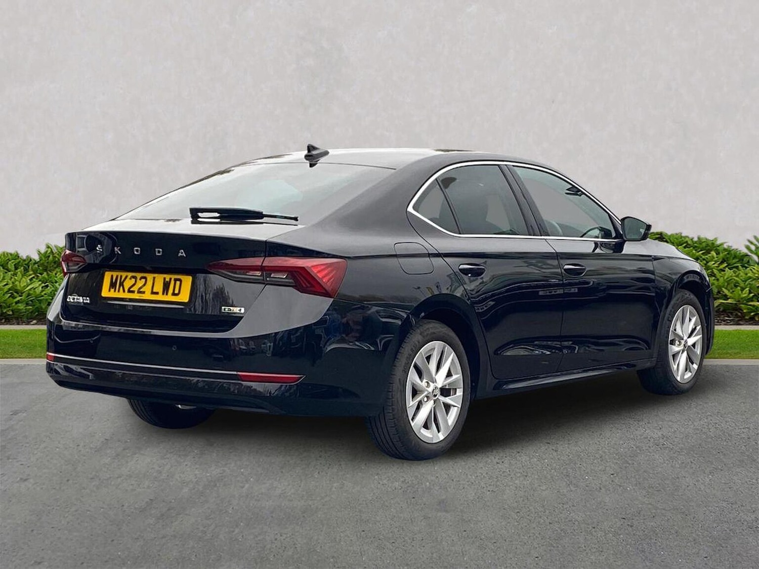 Used Skoda Octavia 2022 for sale - 76506133: Photo 18