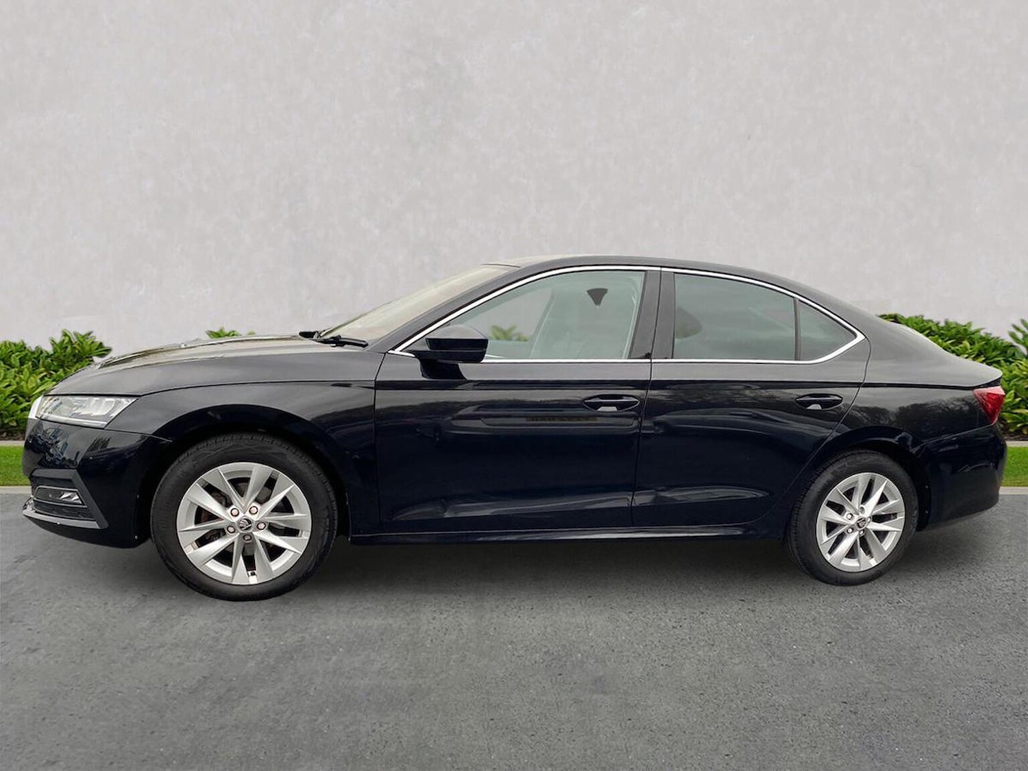 Used Skoda Octavia 2022 for sale - 76506133: Photo 19