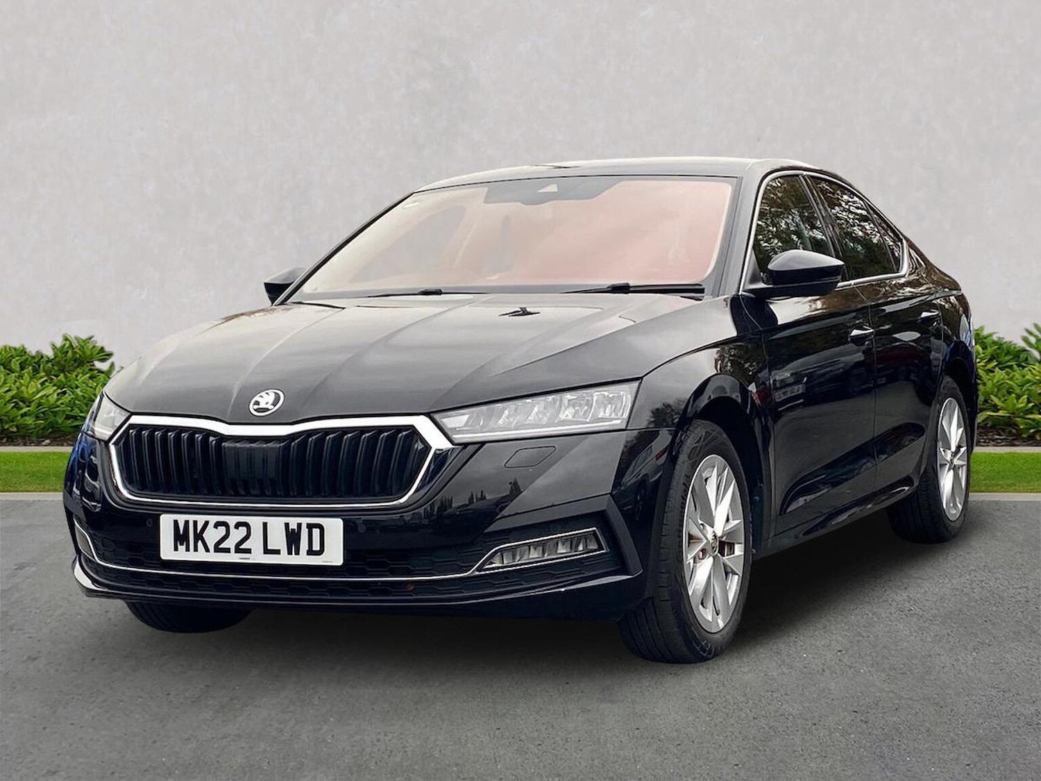 Used Skoda Octavia 2022 for sale - 76506133: Photo 20