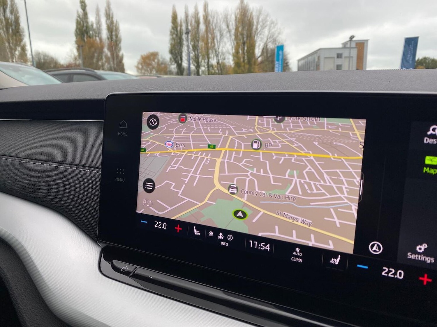 Used Skoda Octavia 2022 for sale - 76506133: Photo 24